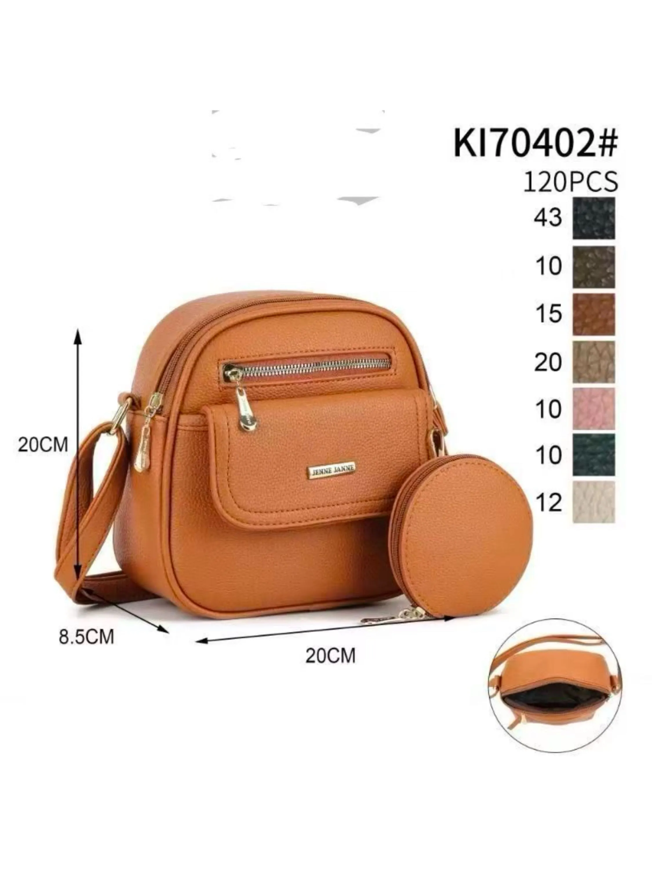 bolsa 70402