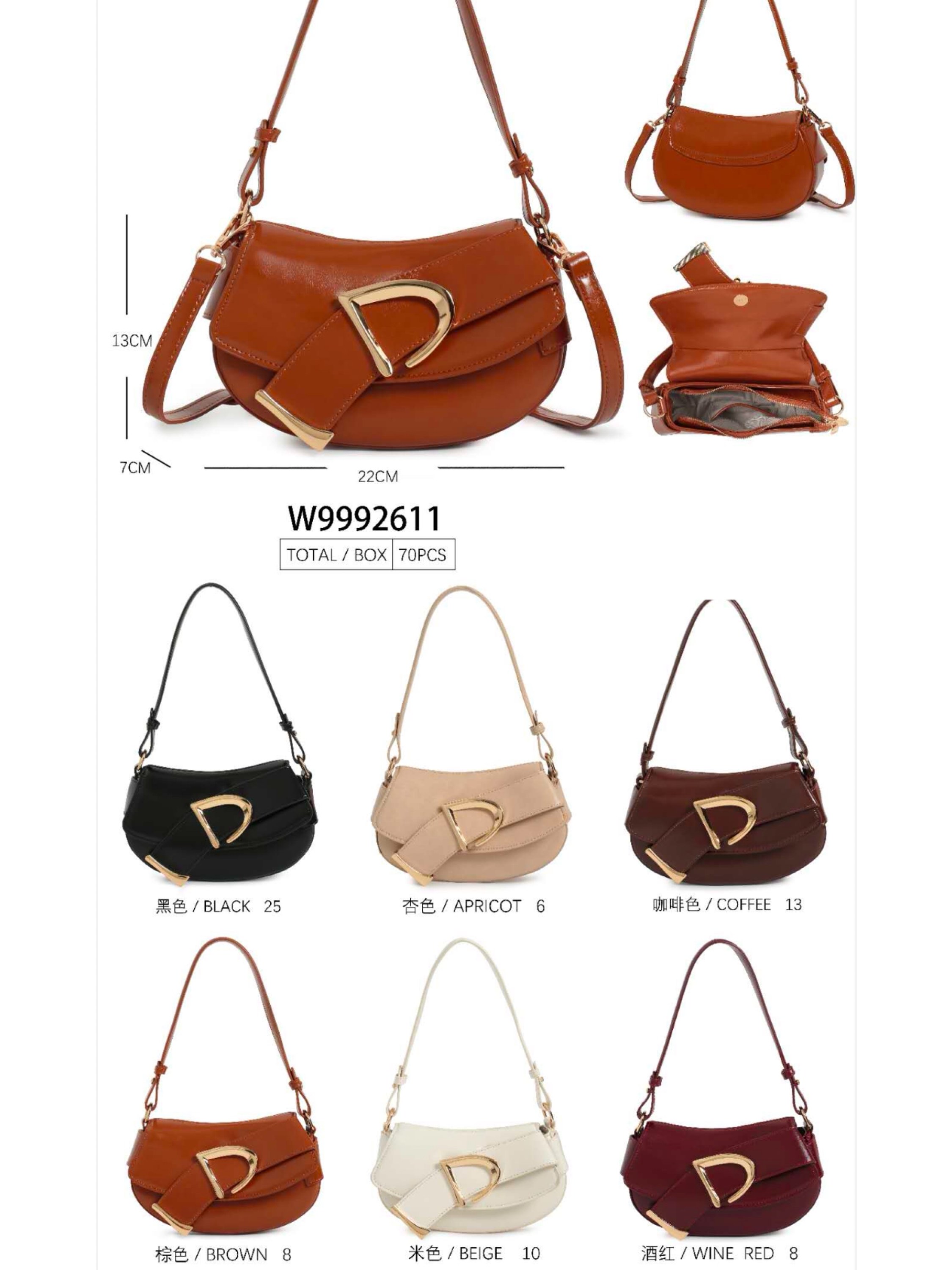 bolsa 9992611