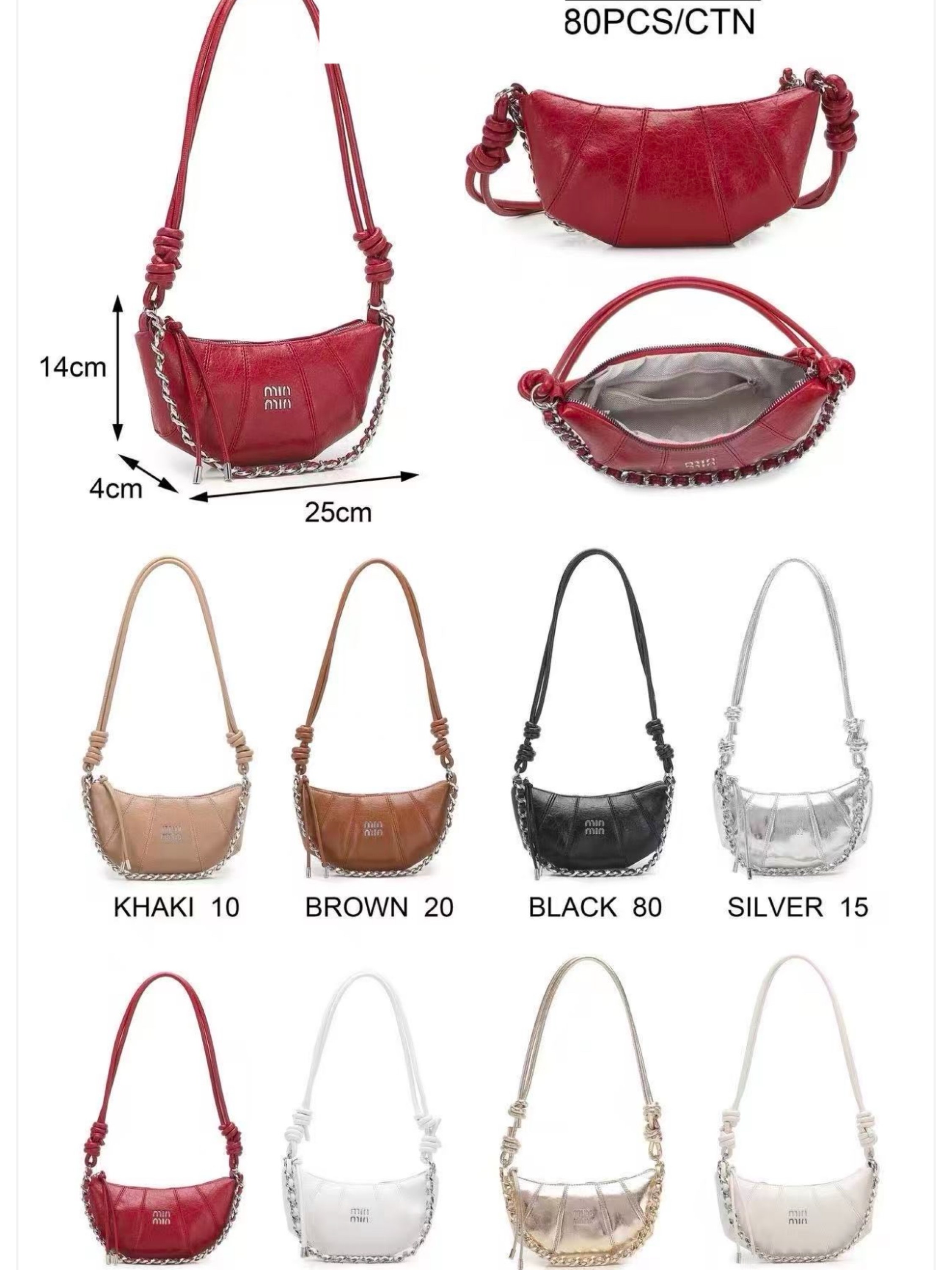 bolsa 133