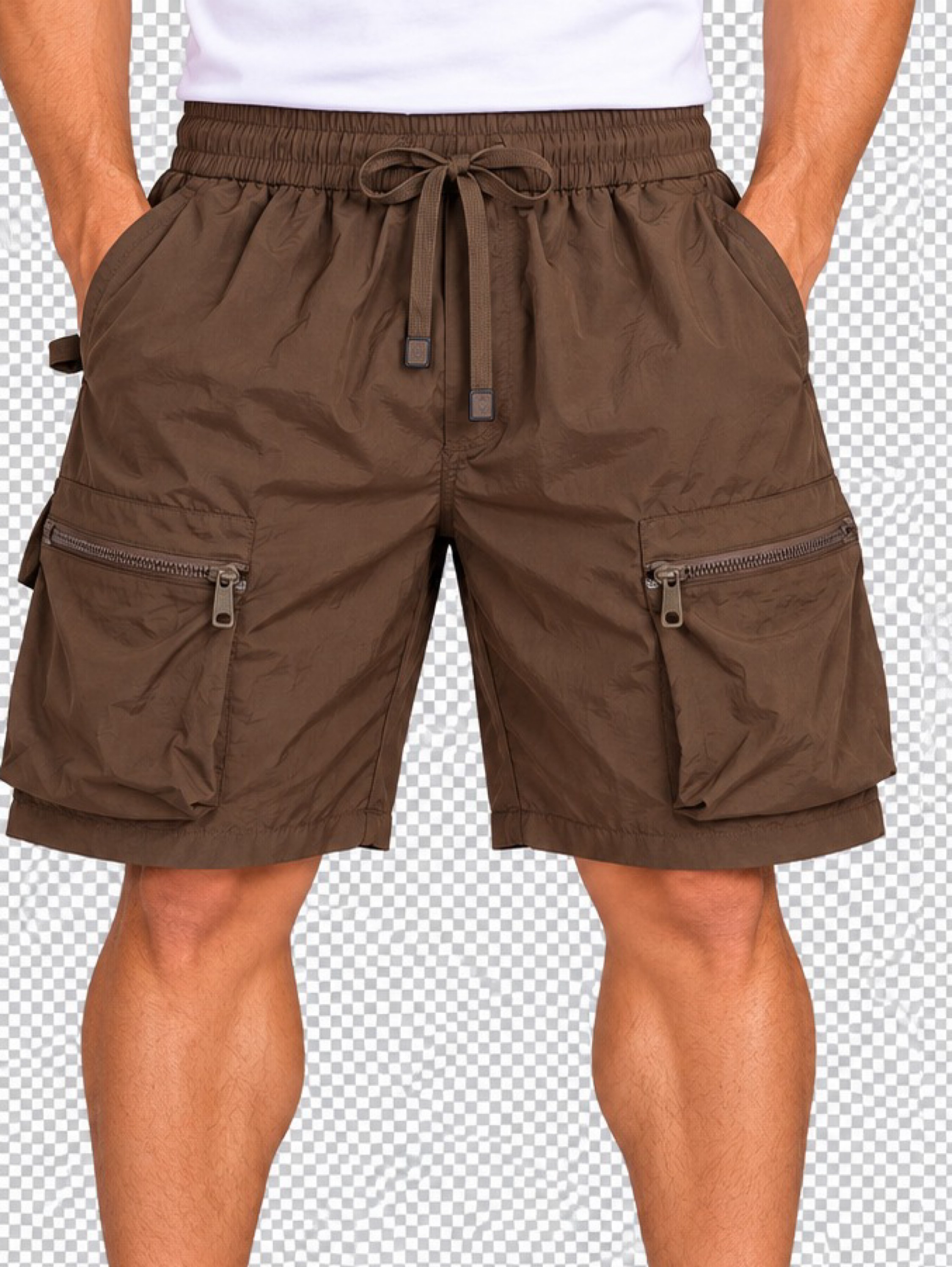 Shorts Cargo Masculino