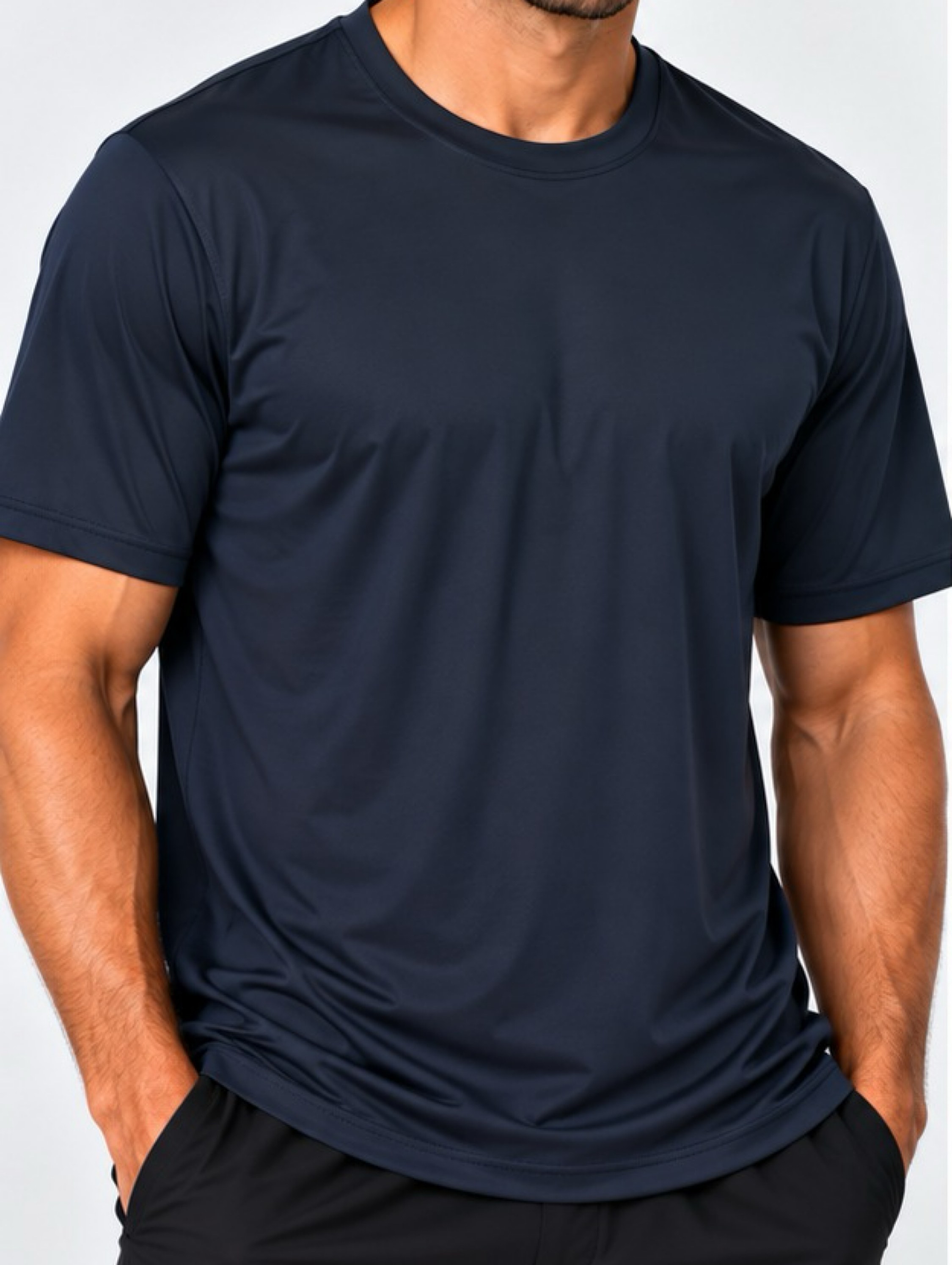 Camiseta DryFit Masculina