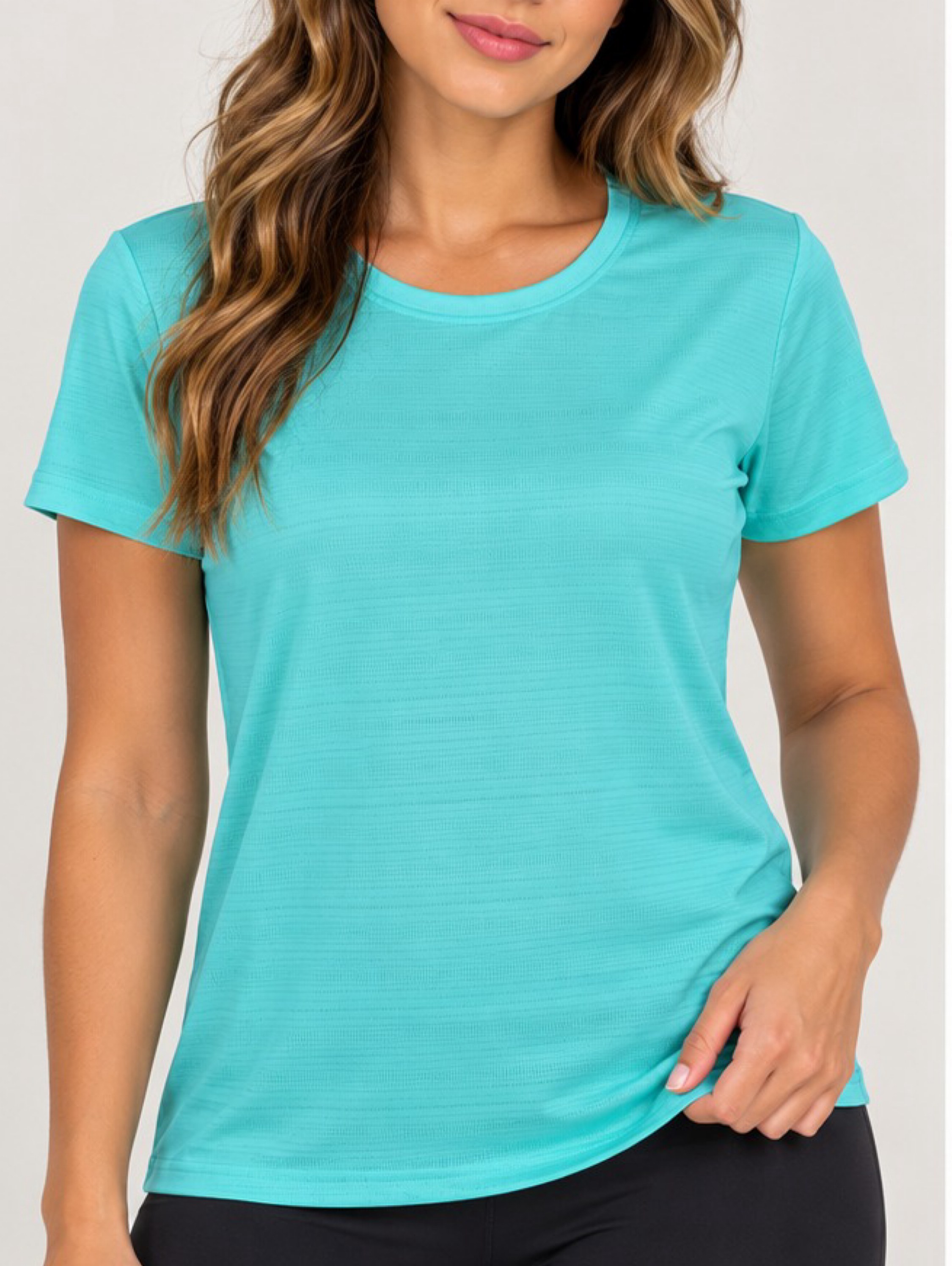 Camiseta DryFit Feminina