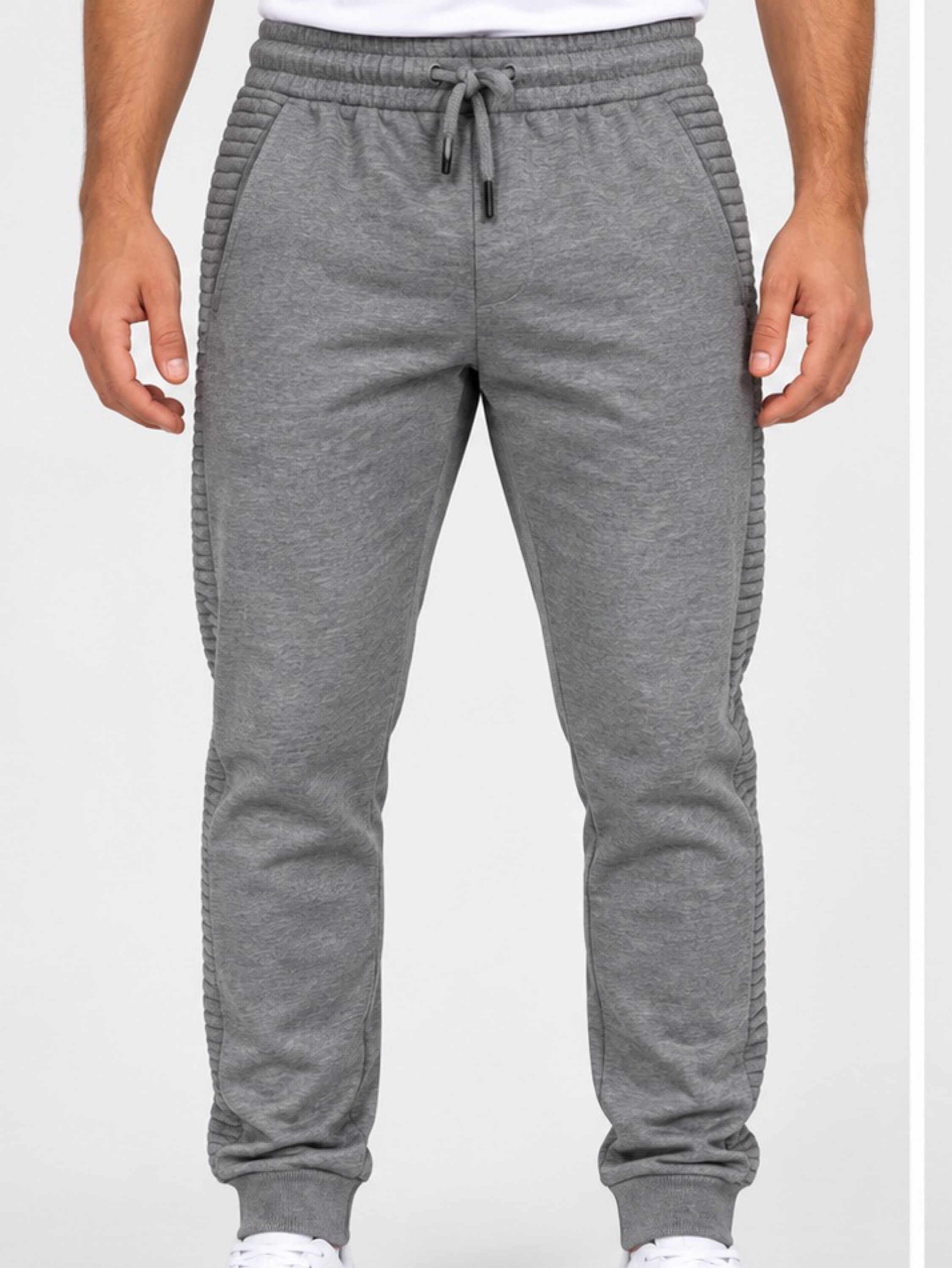 Calça Moletom Masculina