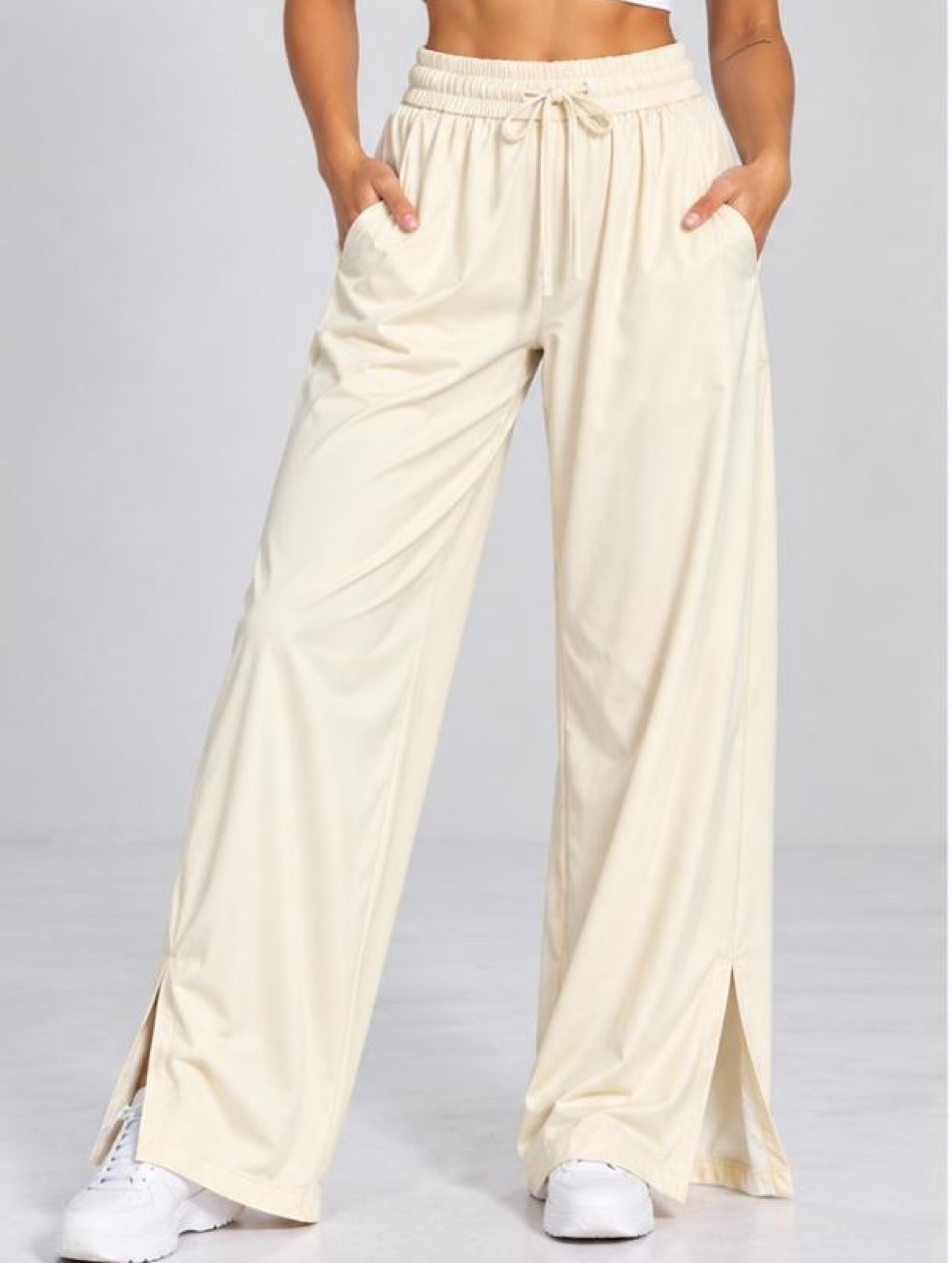 Calça Pantalona DryFit Feminina