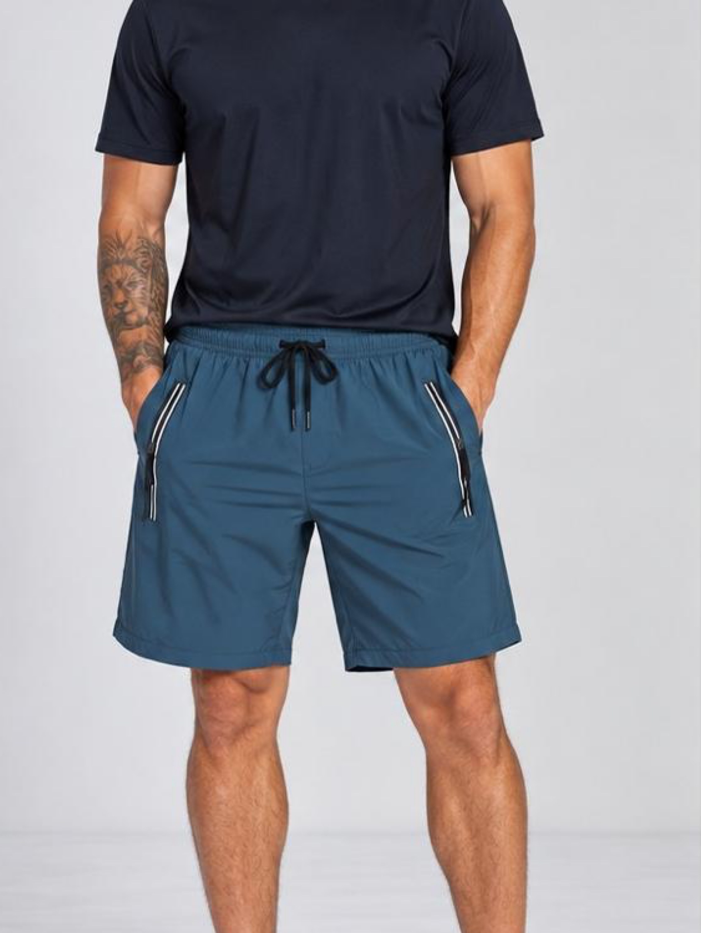 Shorts DryFit Masculino