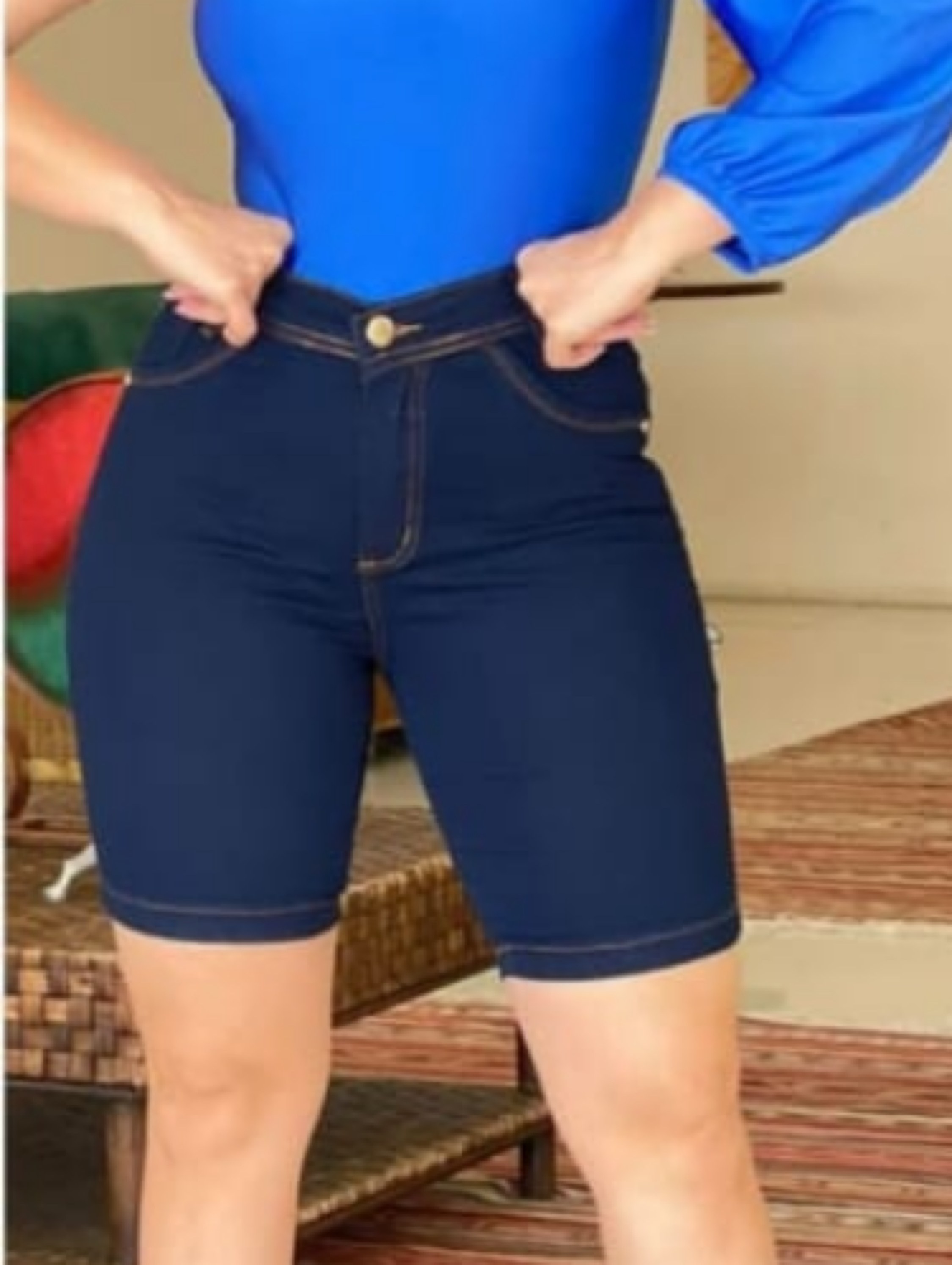 Bermuda Pedal