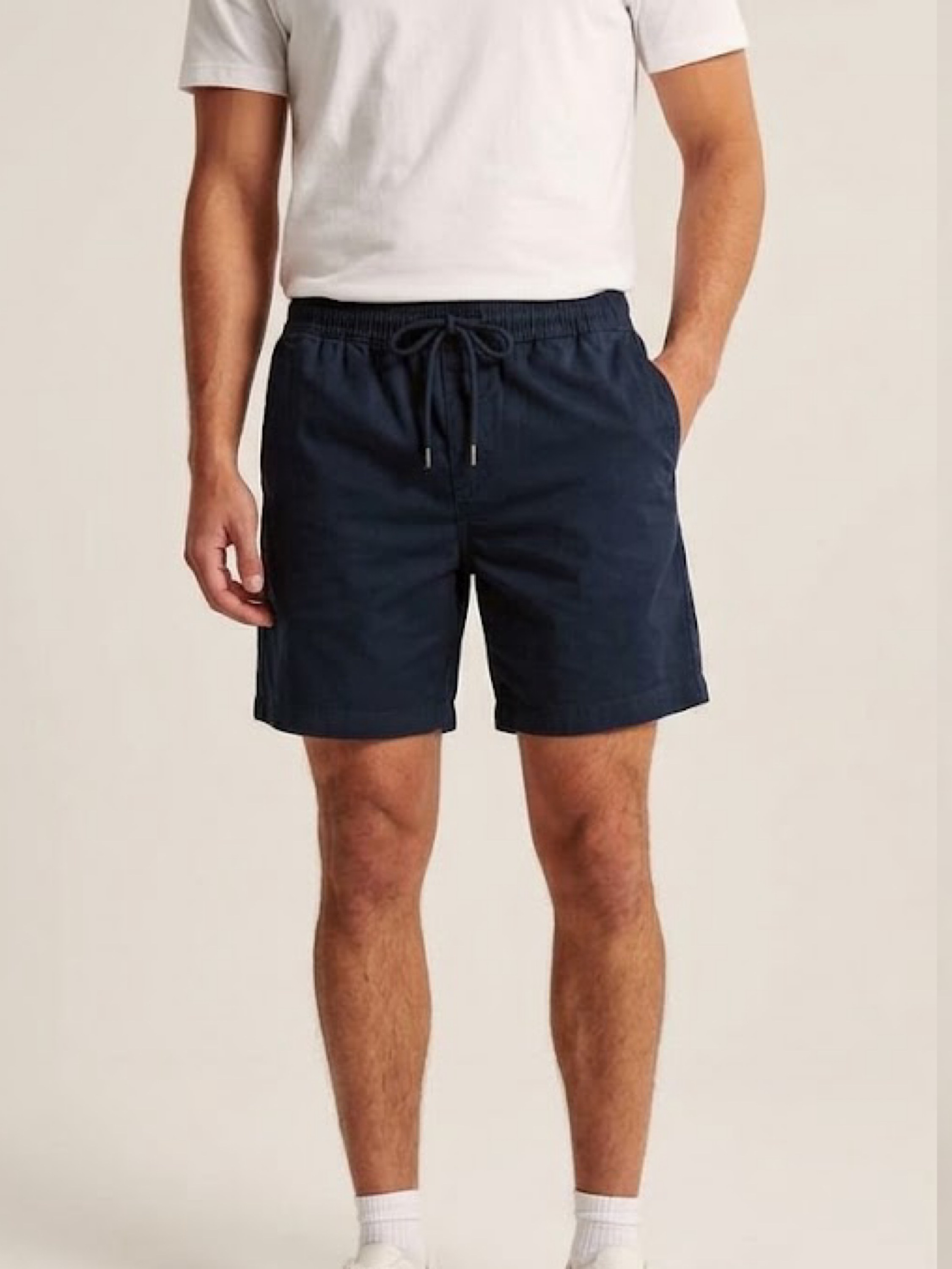 Shorts de Sarja Masculino