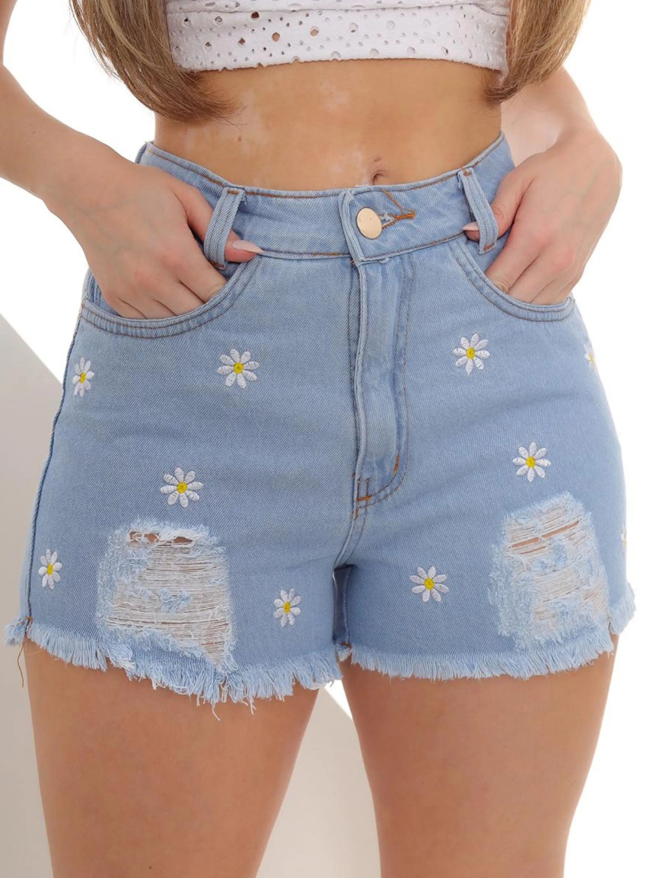 Short jeans Margarida