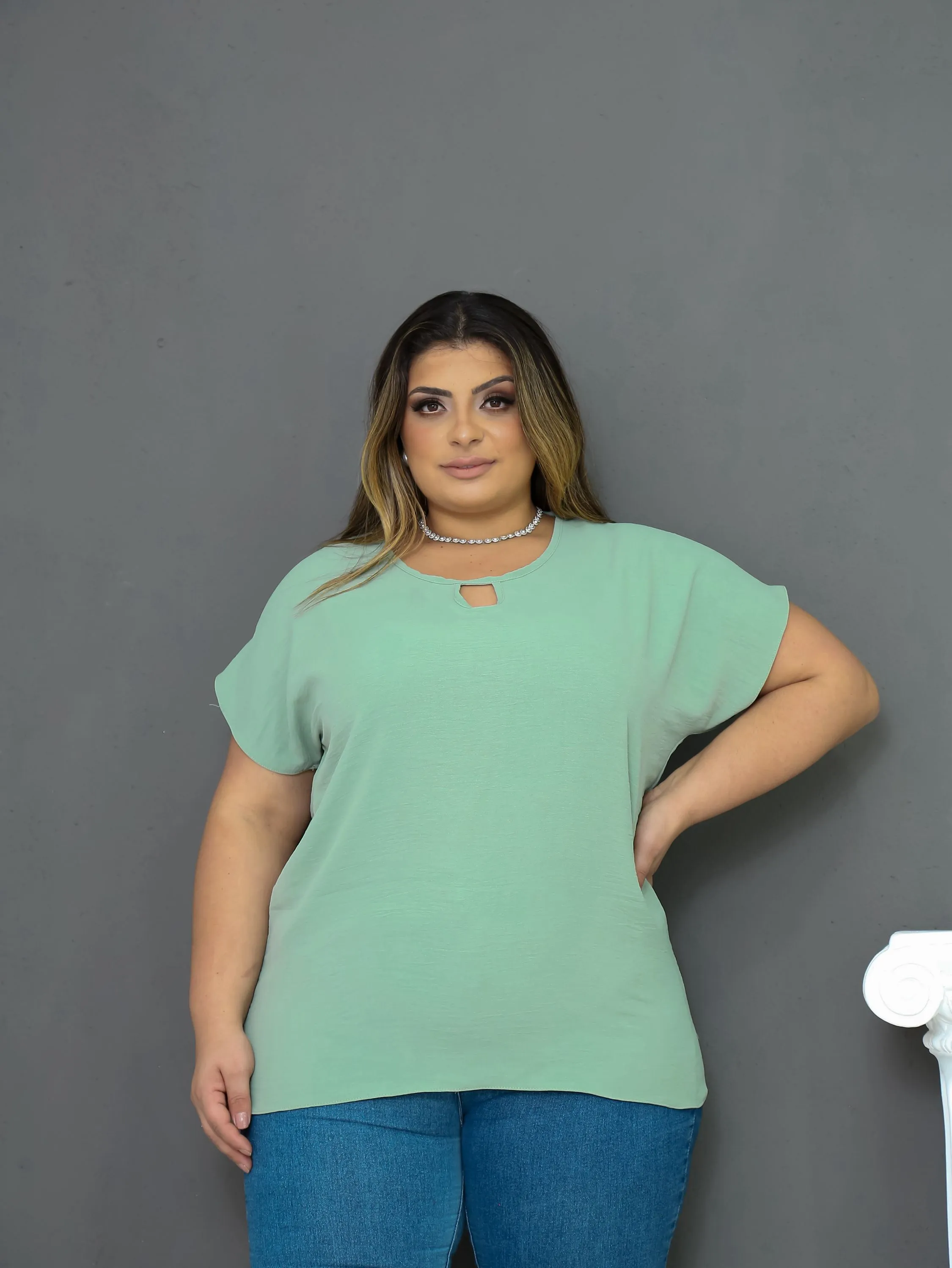 Blusinha básica exg 1