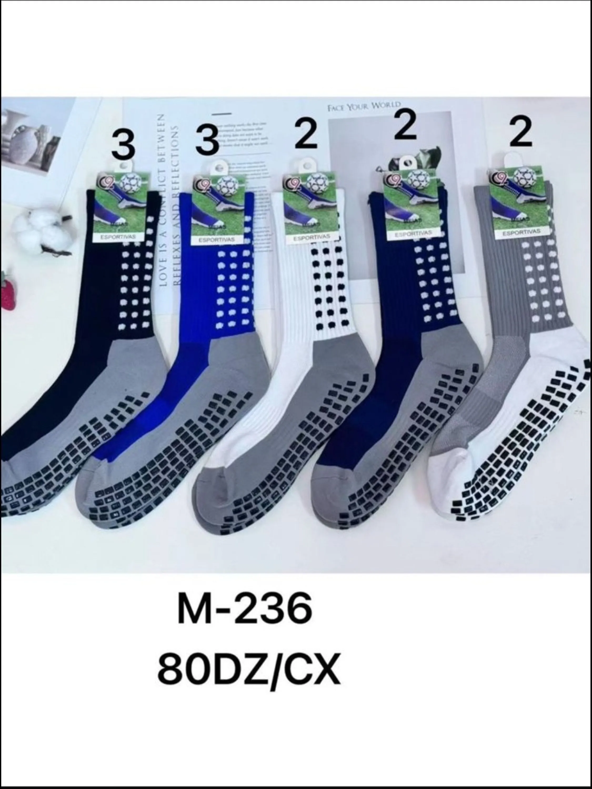 Meia Socks