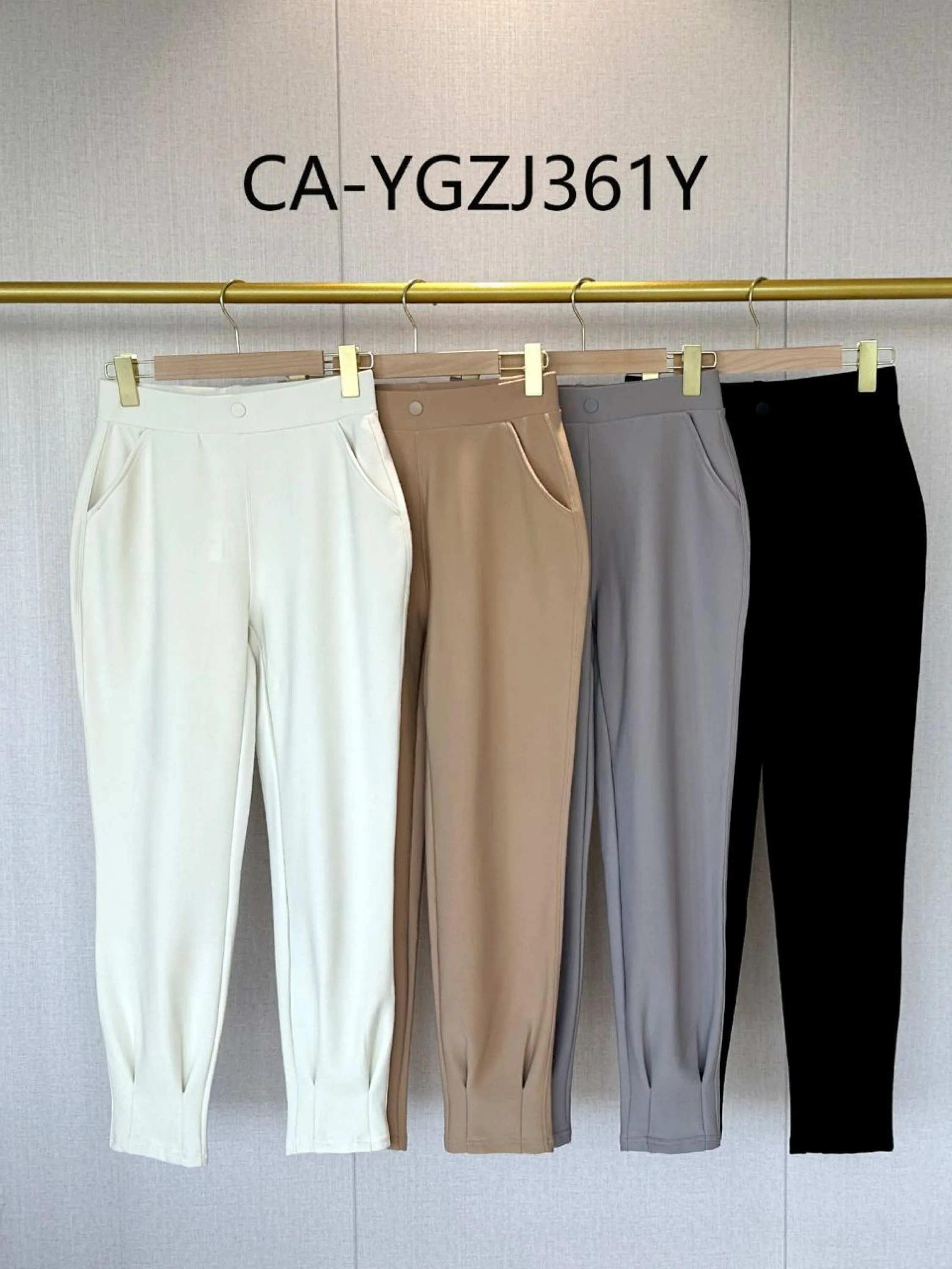 Calça neoprene