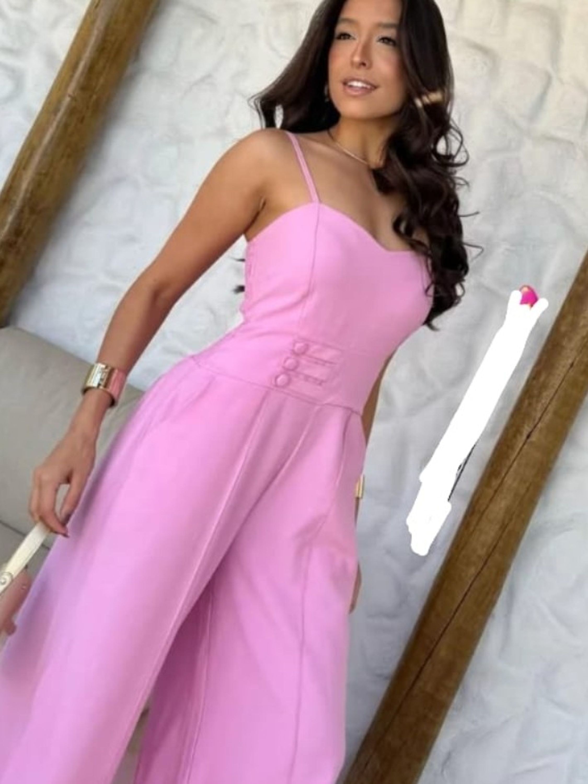 Macacão feminino tomara que caia (66)