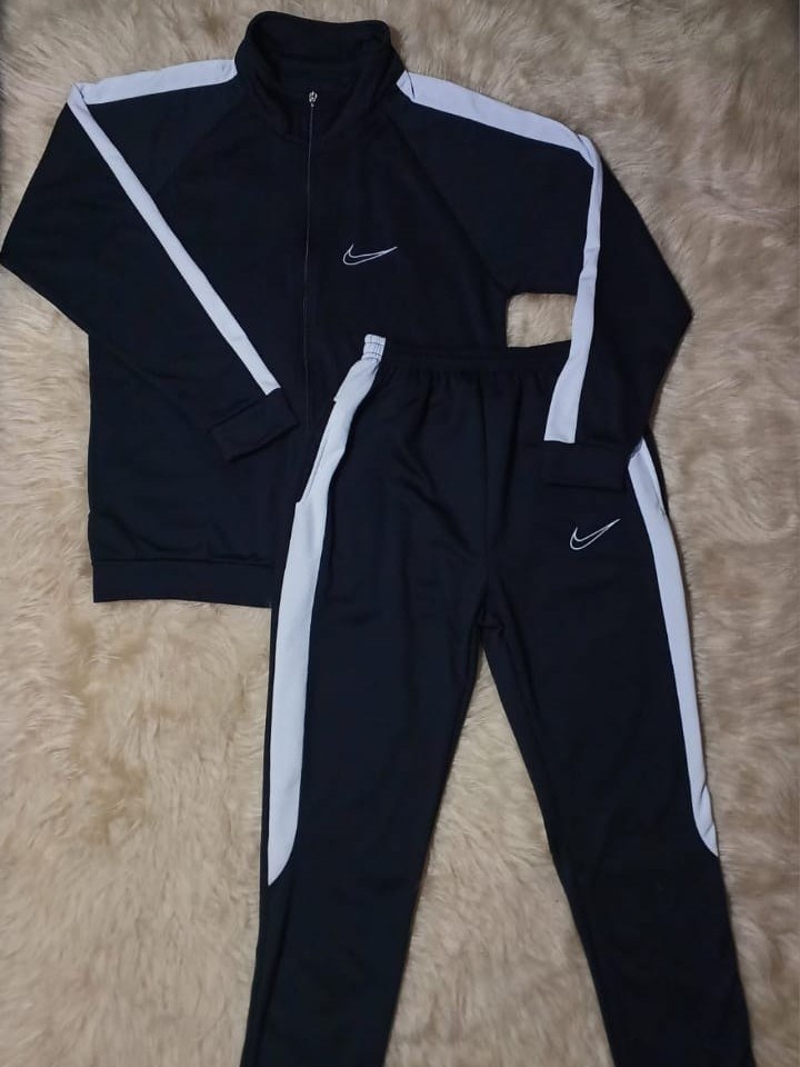 Conjunto masculino dryfit flanelado