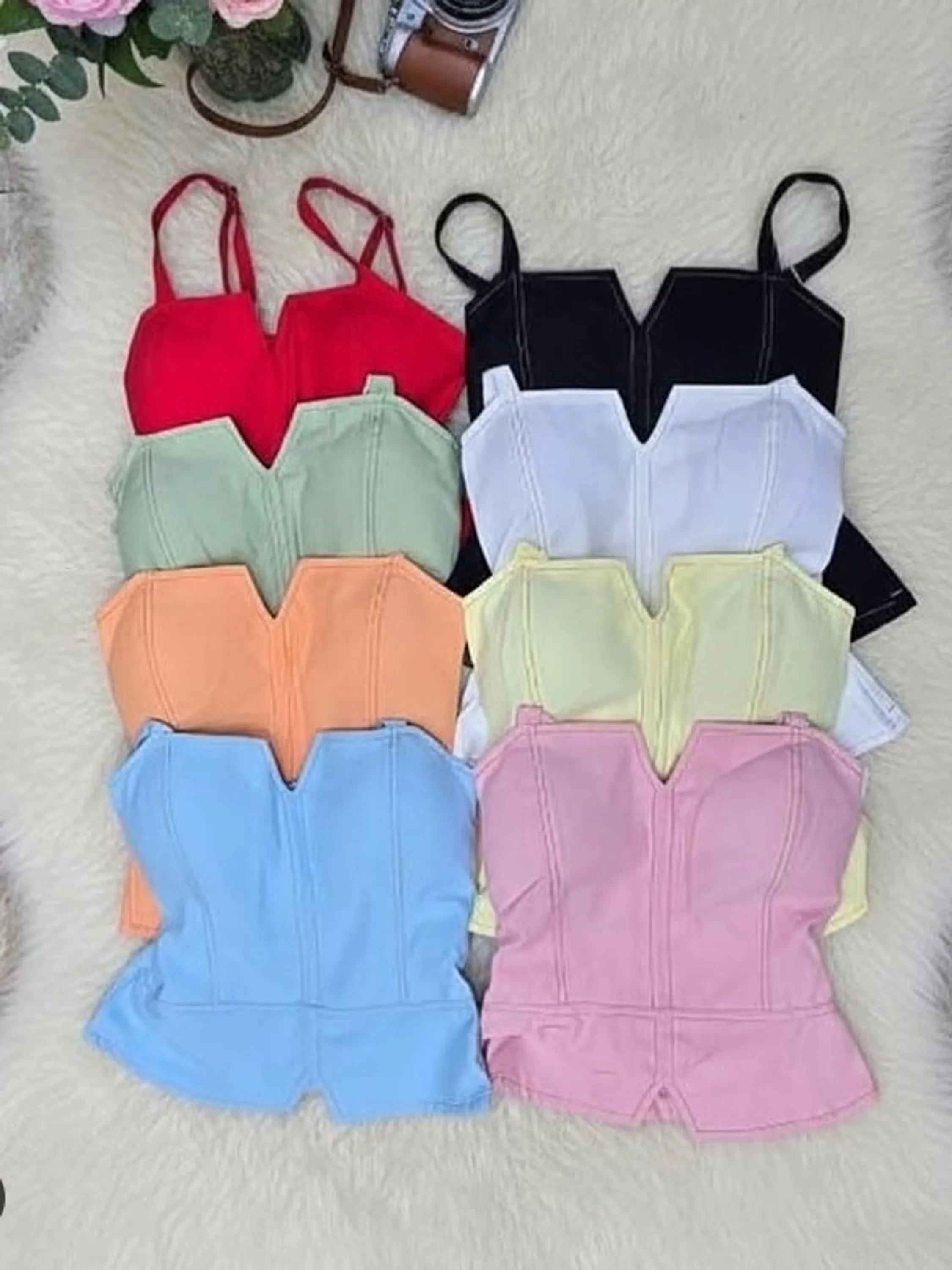 Blusinha de alcinha feminina tecido sensorial marrant (14)