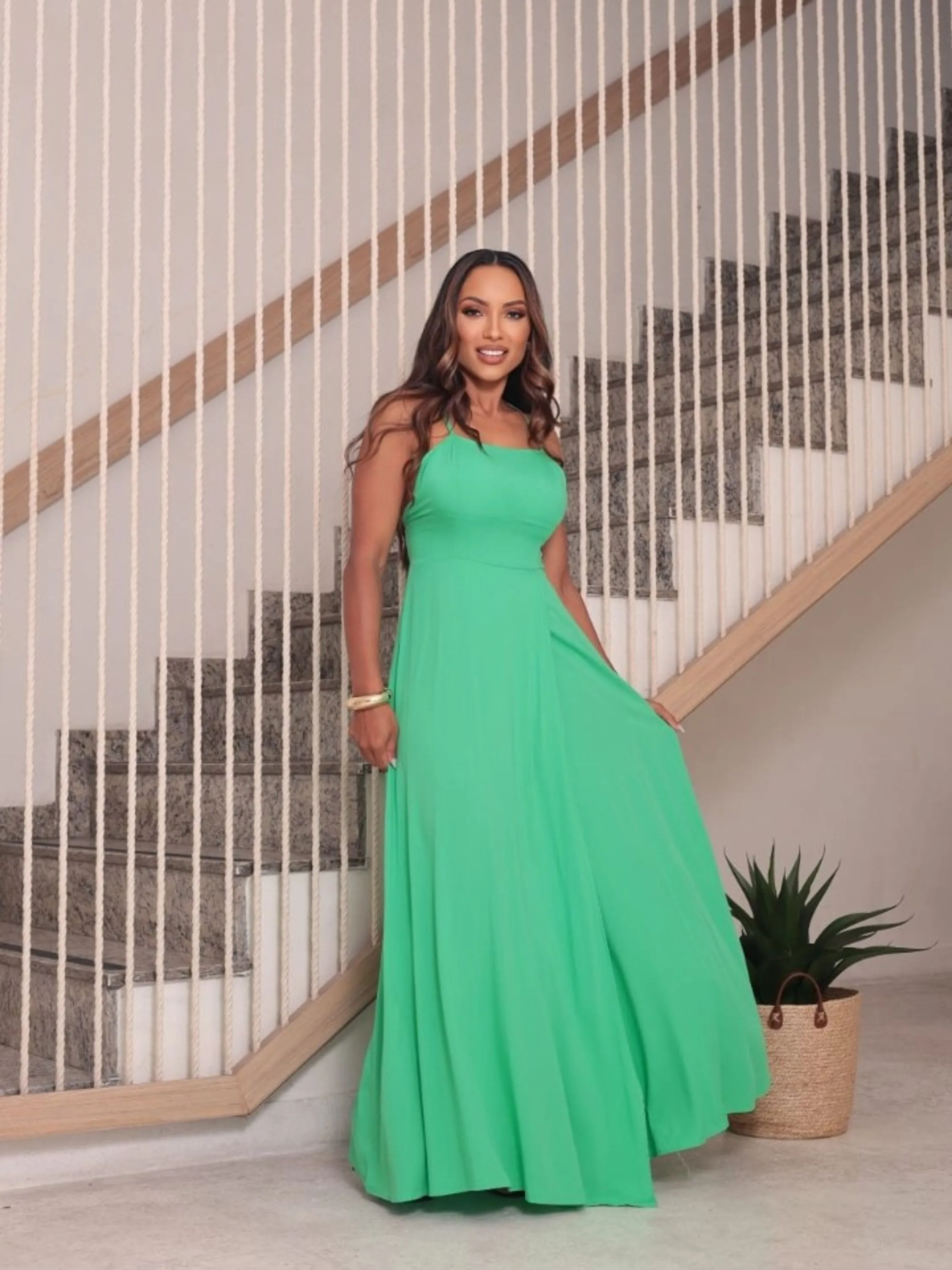 Vestido feminino de alcinha (127)