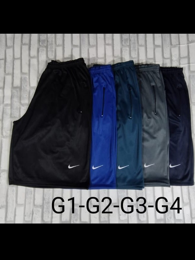 Bermuda masculina Plus size chimpa