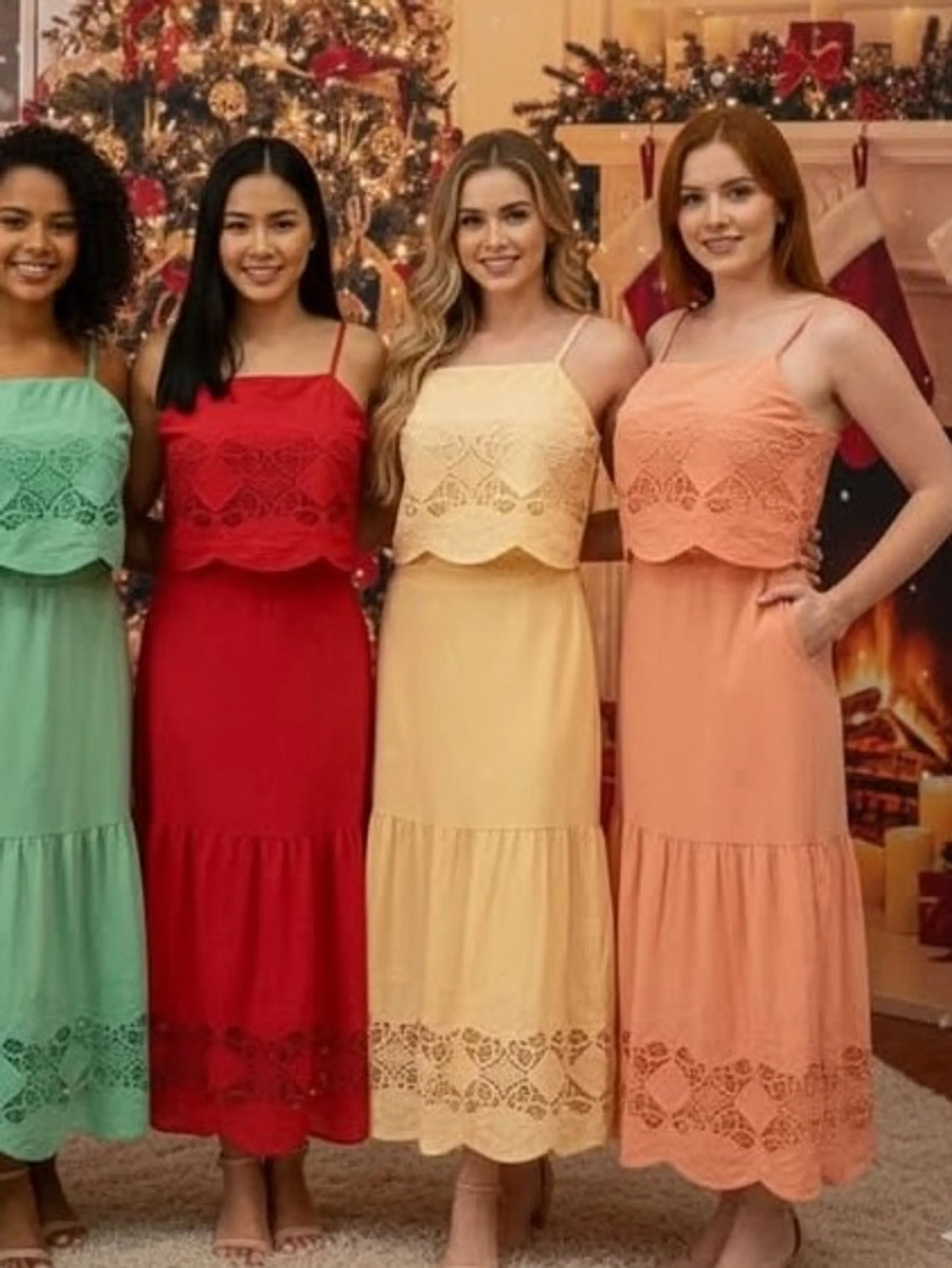 Conjunto feminino de Lese (14)