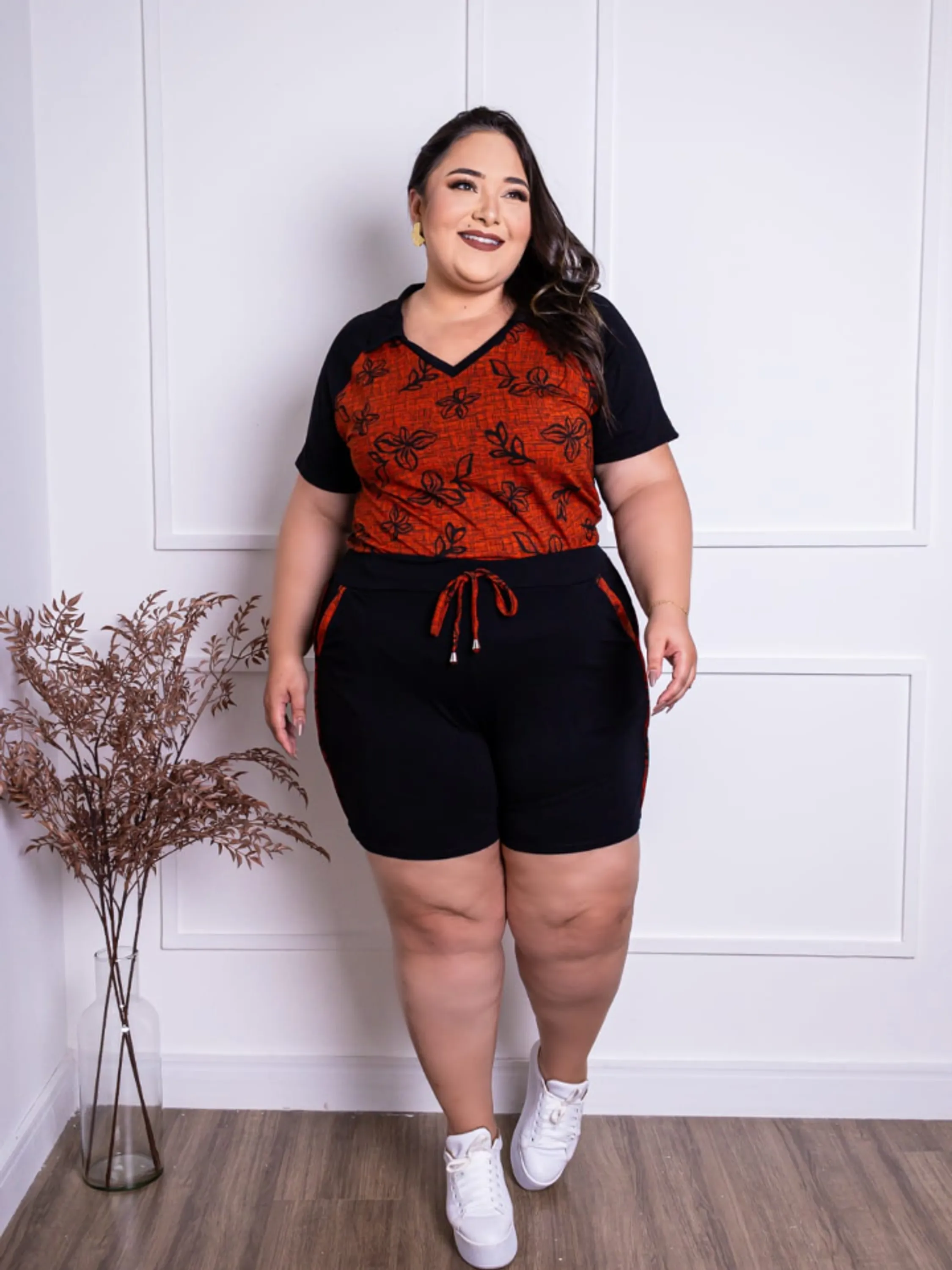 Conjunto feminino e Plus size (39)