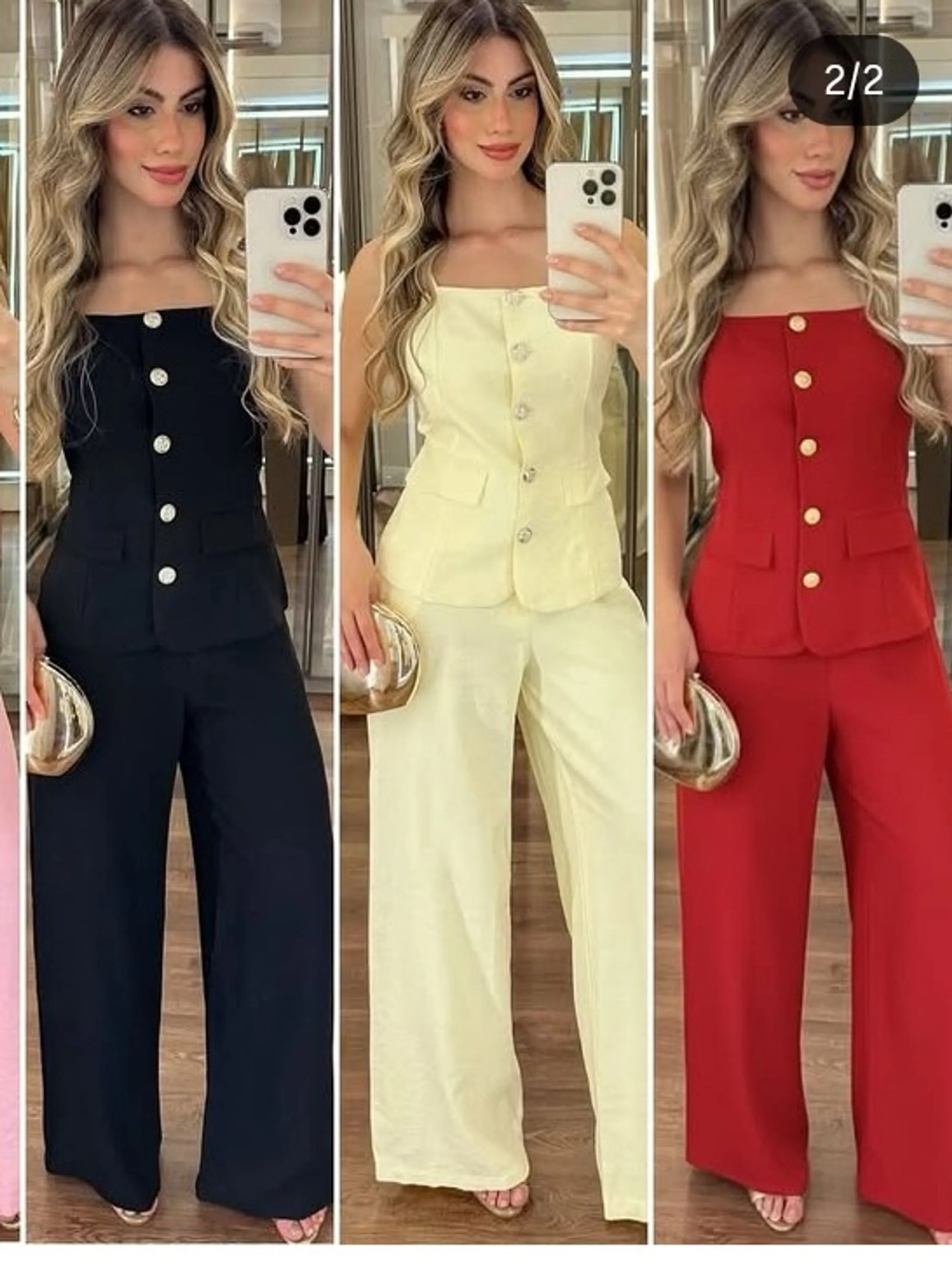 Conjunto feminino com bojo (14)