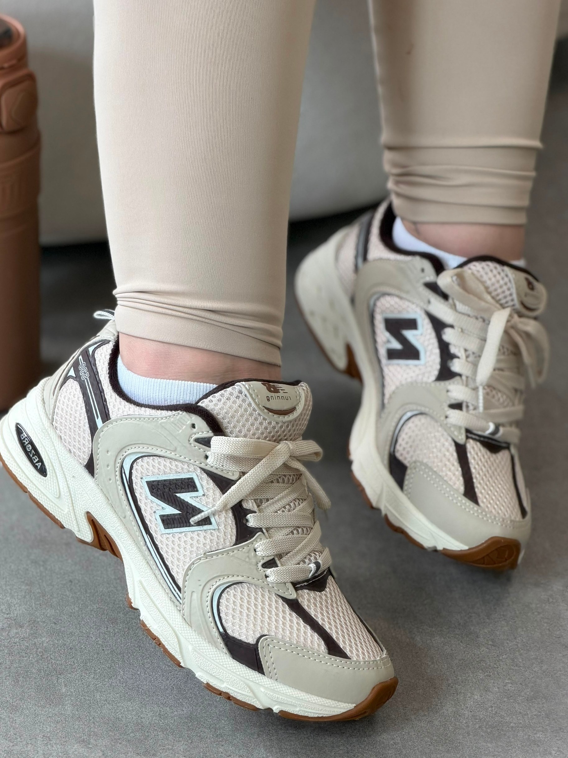 Tênis New Balance 530 linha Premium