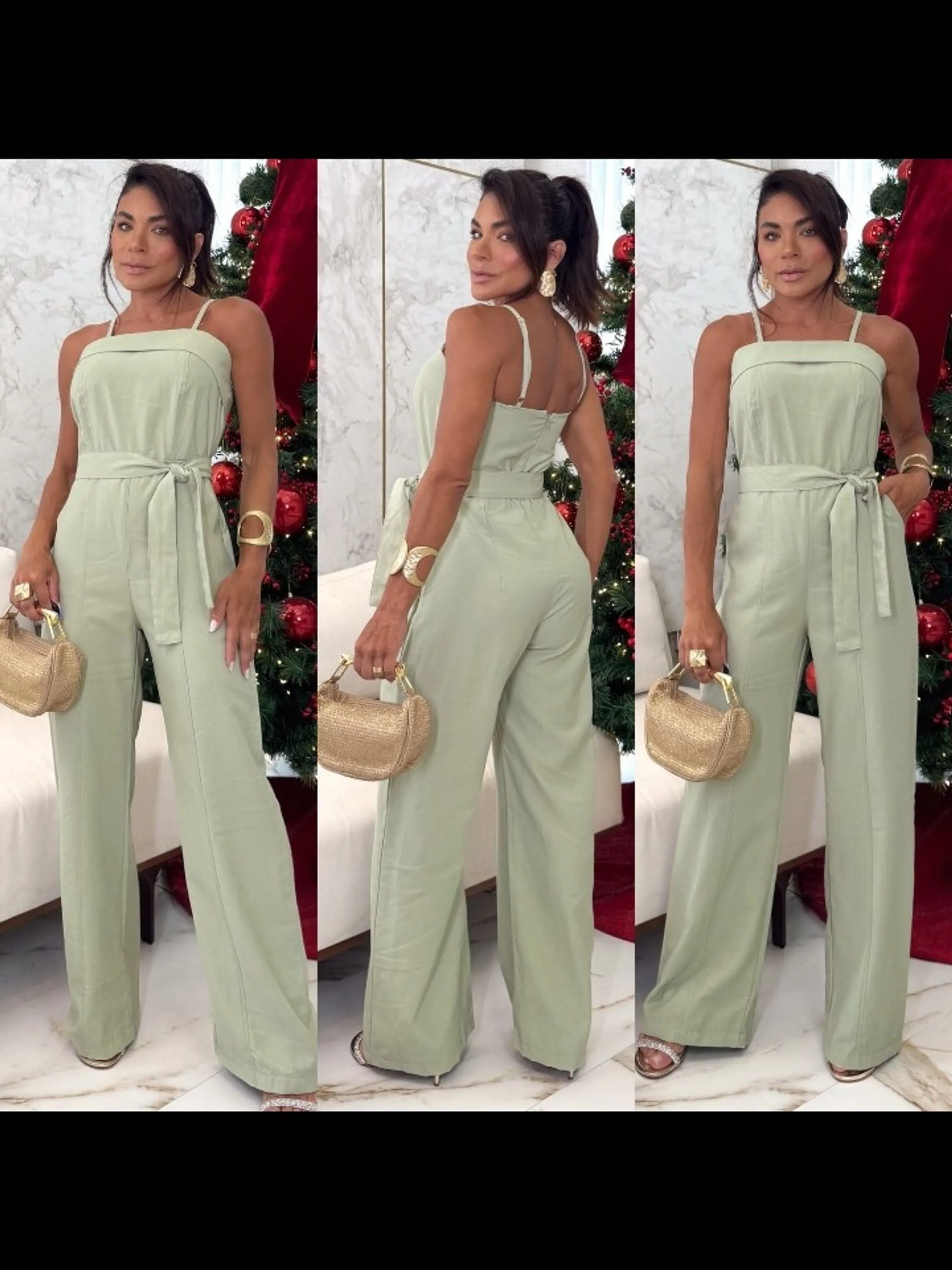 Macaquinho feminino de alcinha (150)