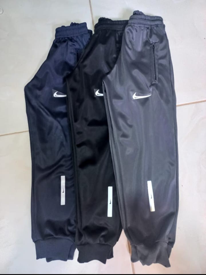 Calça masculina infantil chimpa flanelada