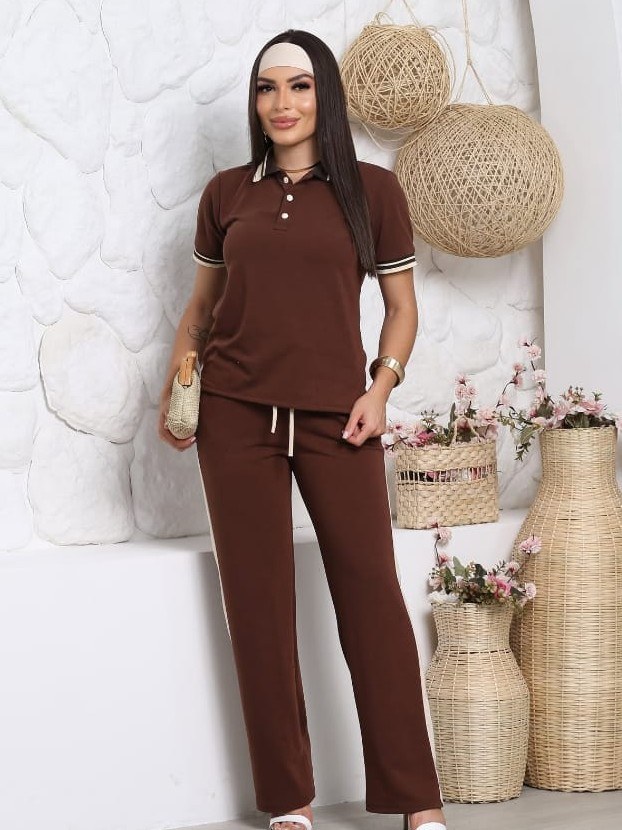 Conjunto feminino calça e blusinha (29)