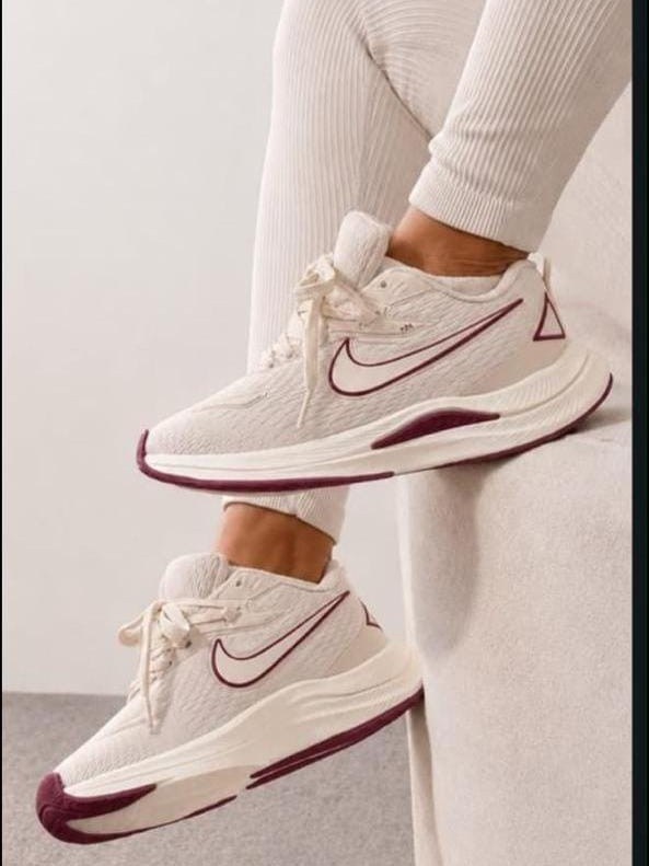 Tênis Nike Fit unissex soldado macio,micro expandido