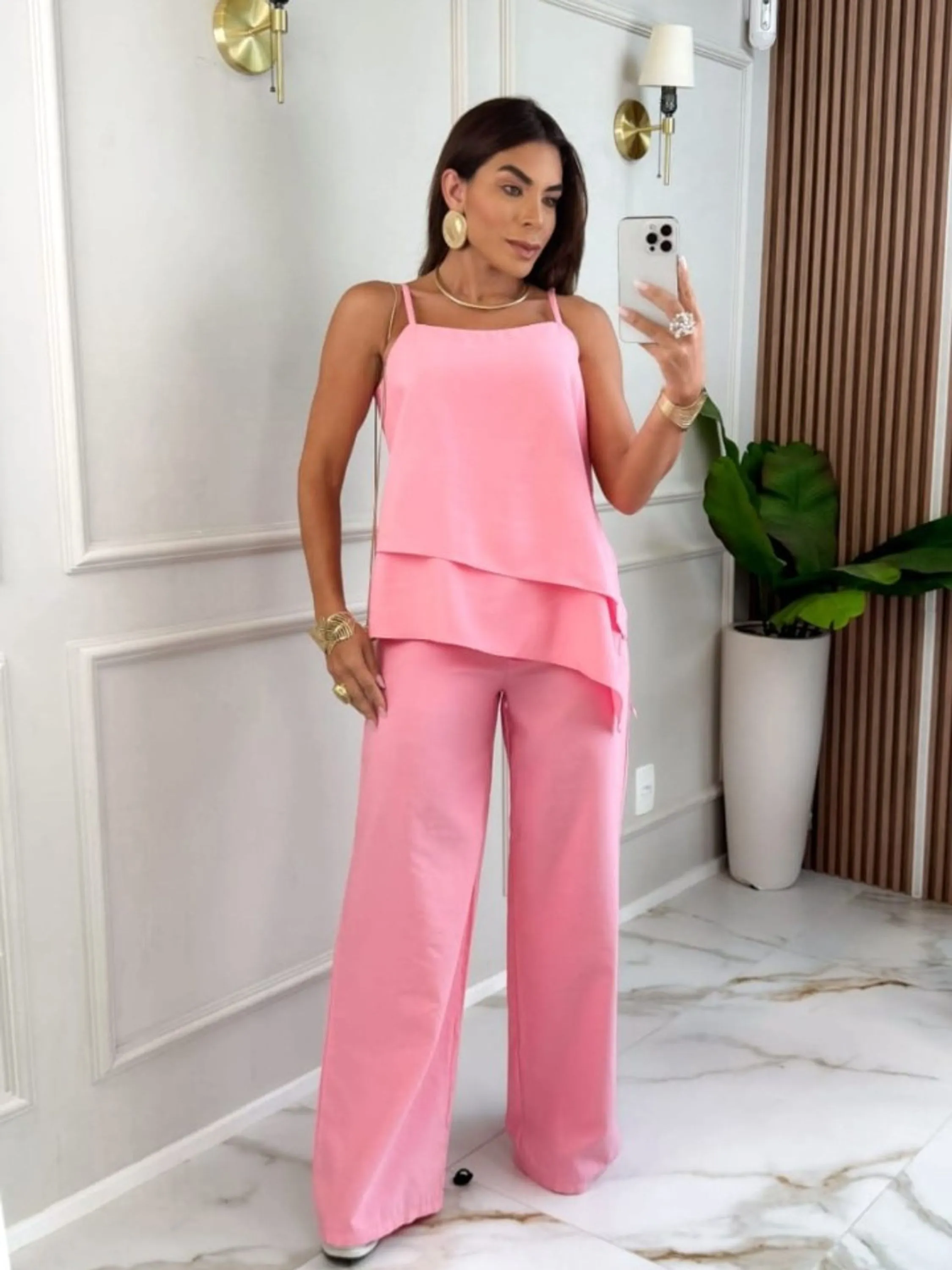 Conjunto feminino tecido sensorial Marrant (66)
