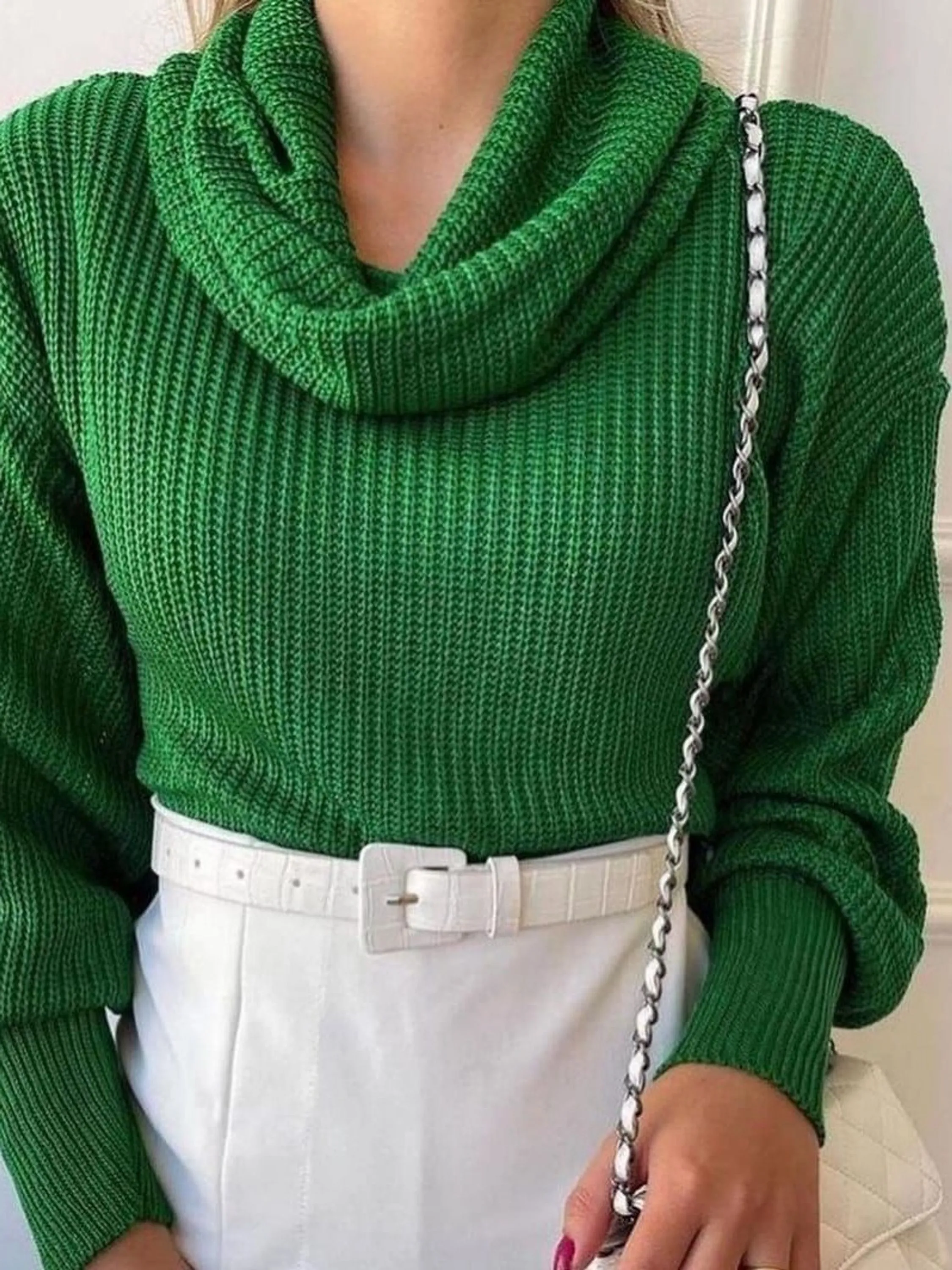 Blusa cropped feminina fio amparo tamanho único (107)