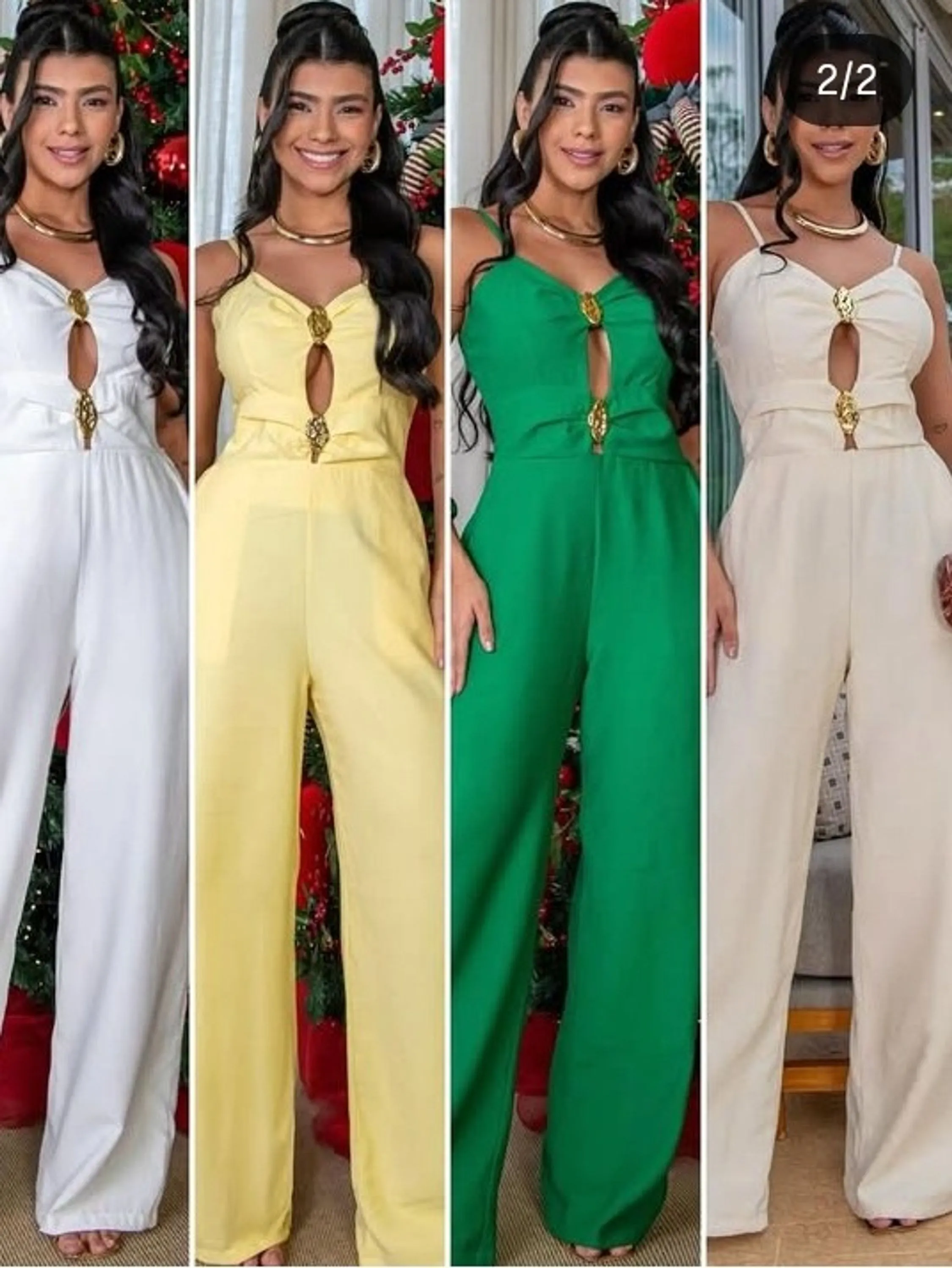 Macacão dr calça com bojo feminino (14)