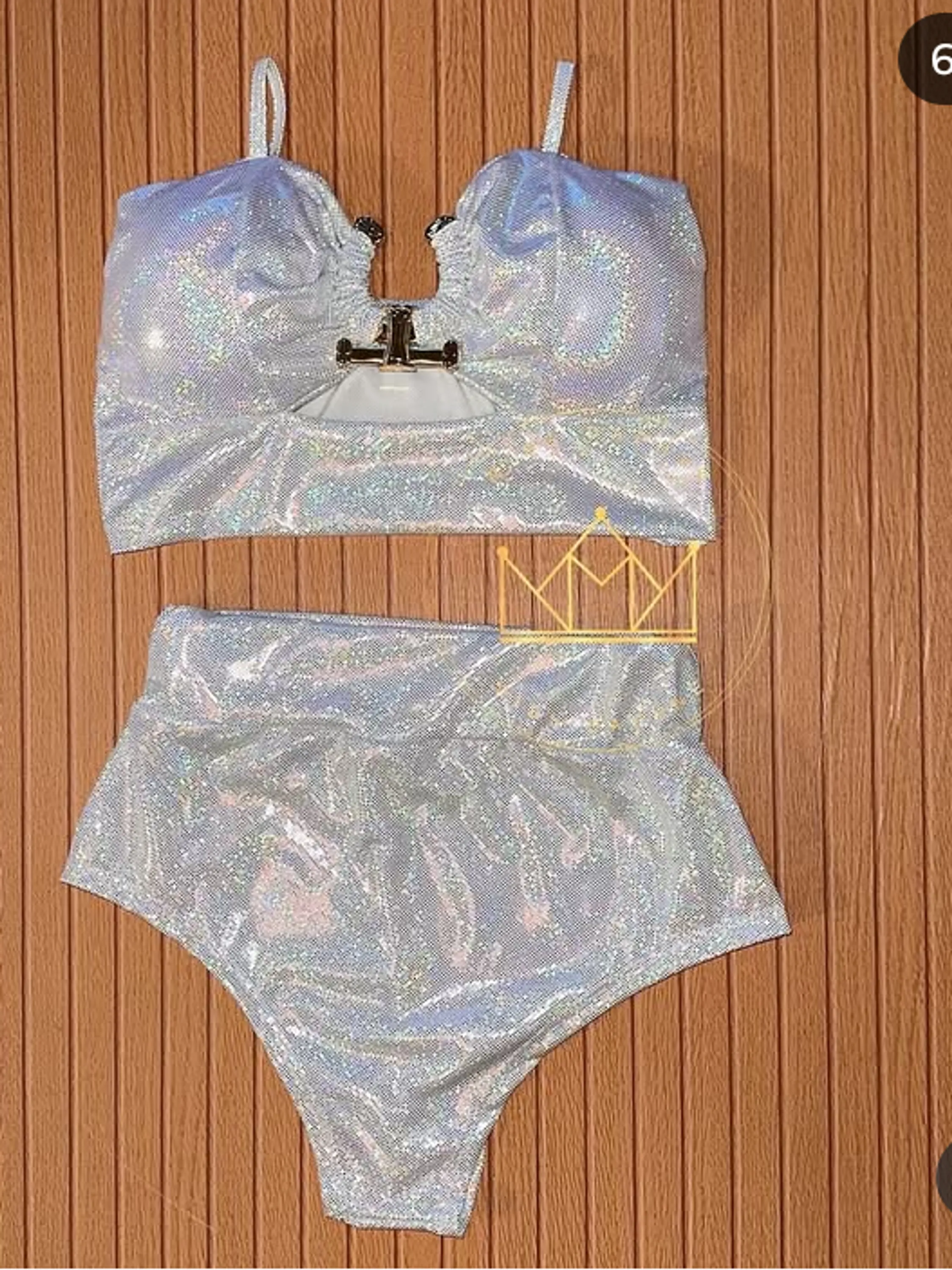 Conjunto para carnaval tamanho único,veste até 42