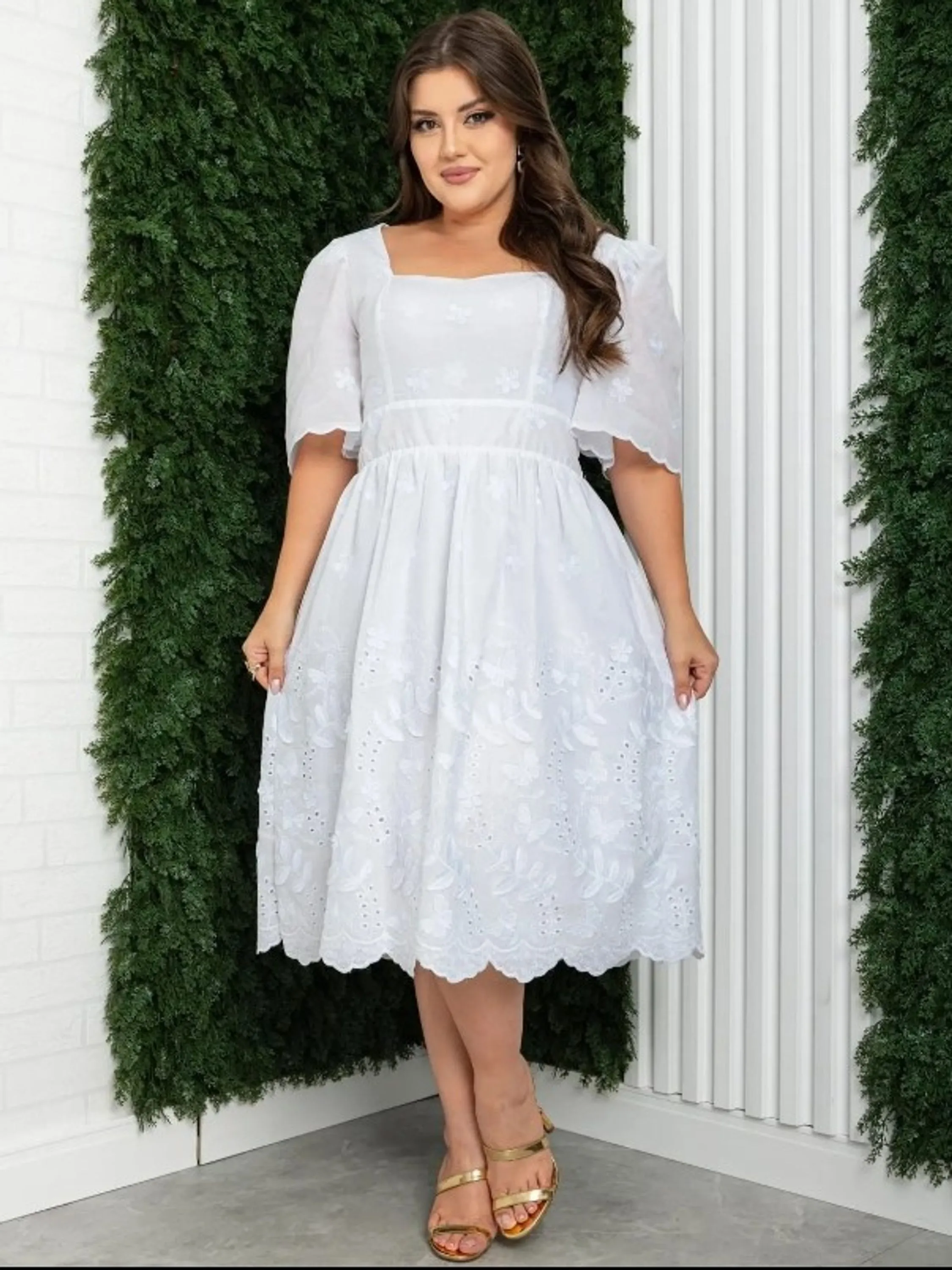 Vestido curto feminino costas com elastex (147)