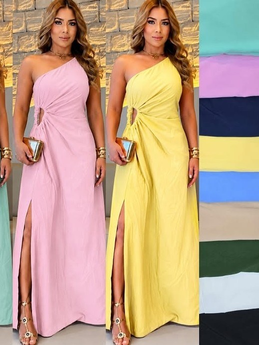 Vestido longo femininomcom bojo (14)