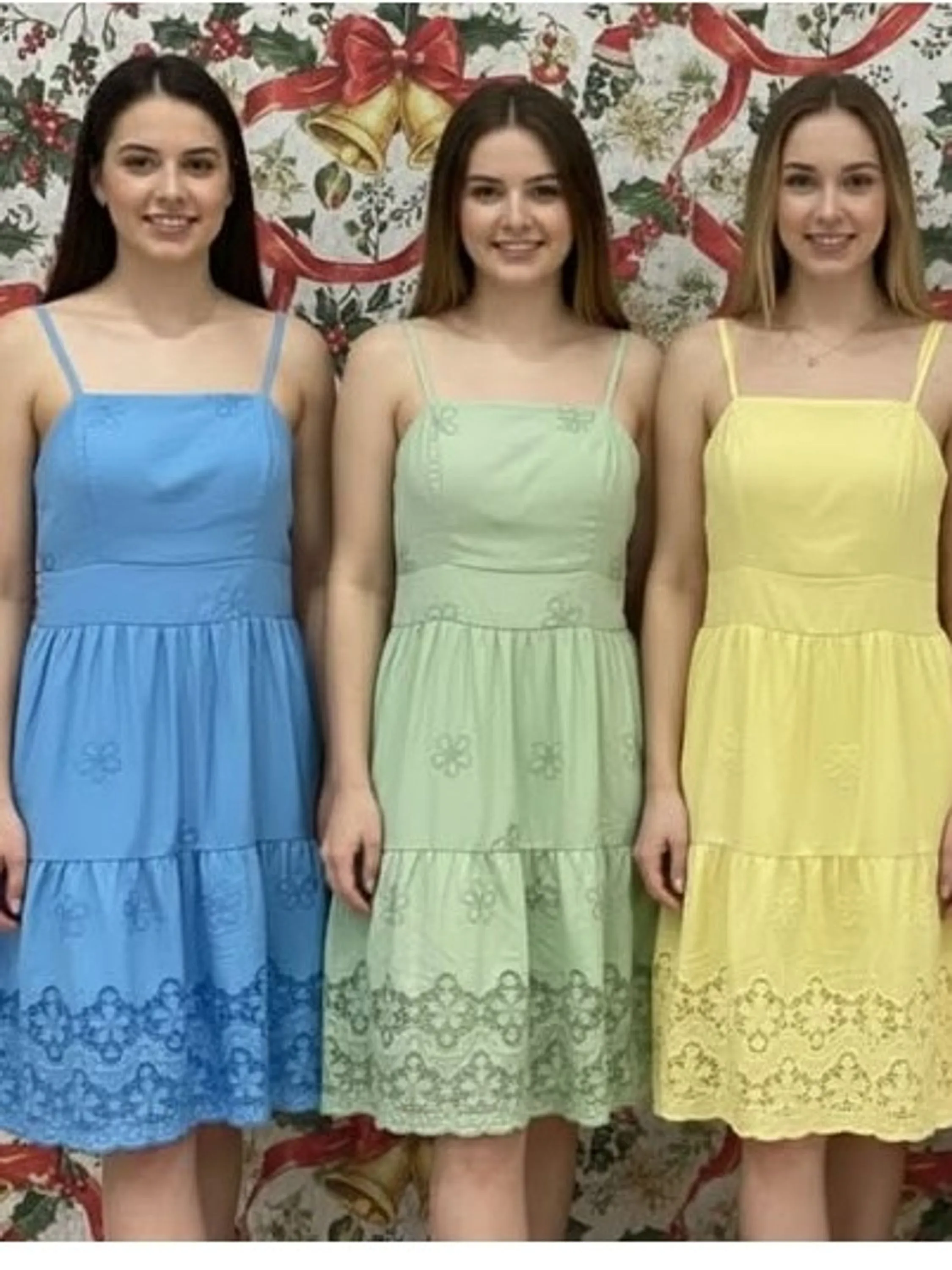 Vestido feminino de alcinha com bojo (14)