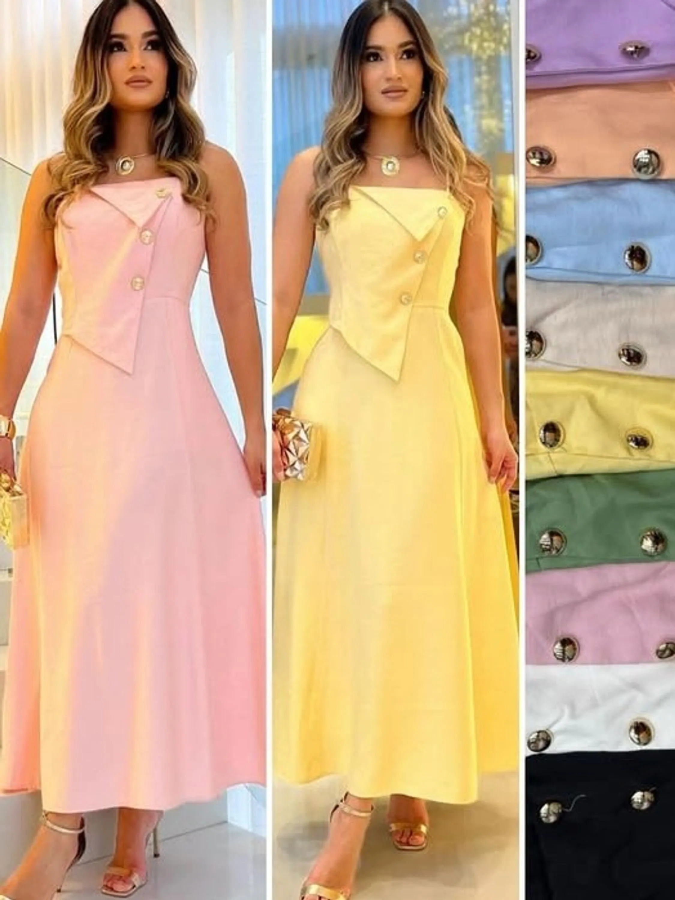 Vestido feminino tecido sensorial Marrant (14)