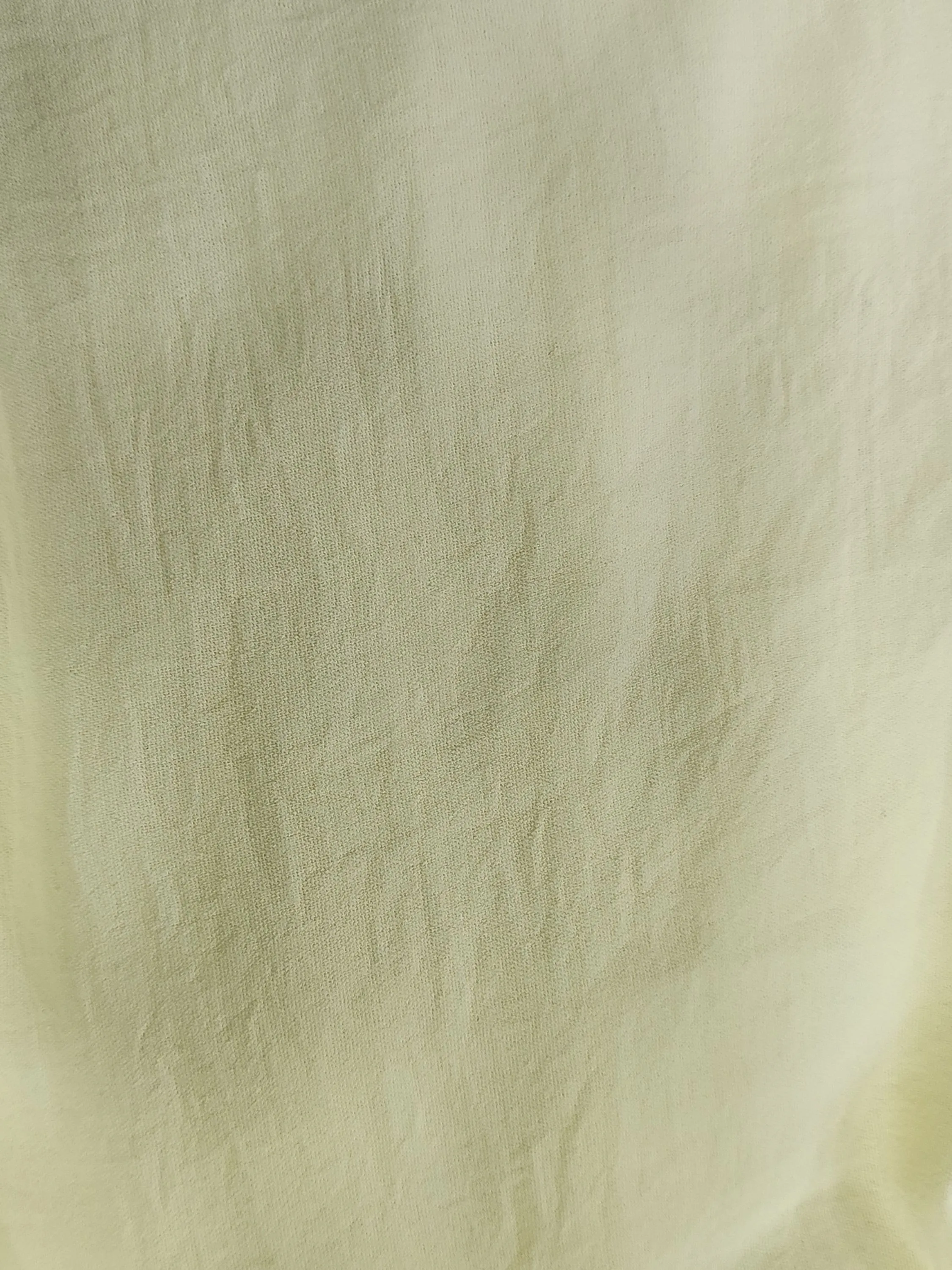 Vestido longo de alça com elástico plus