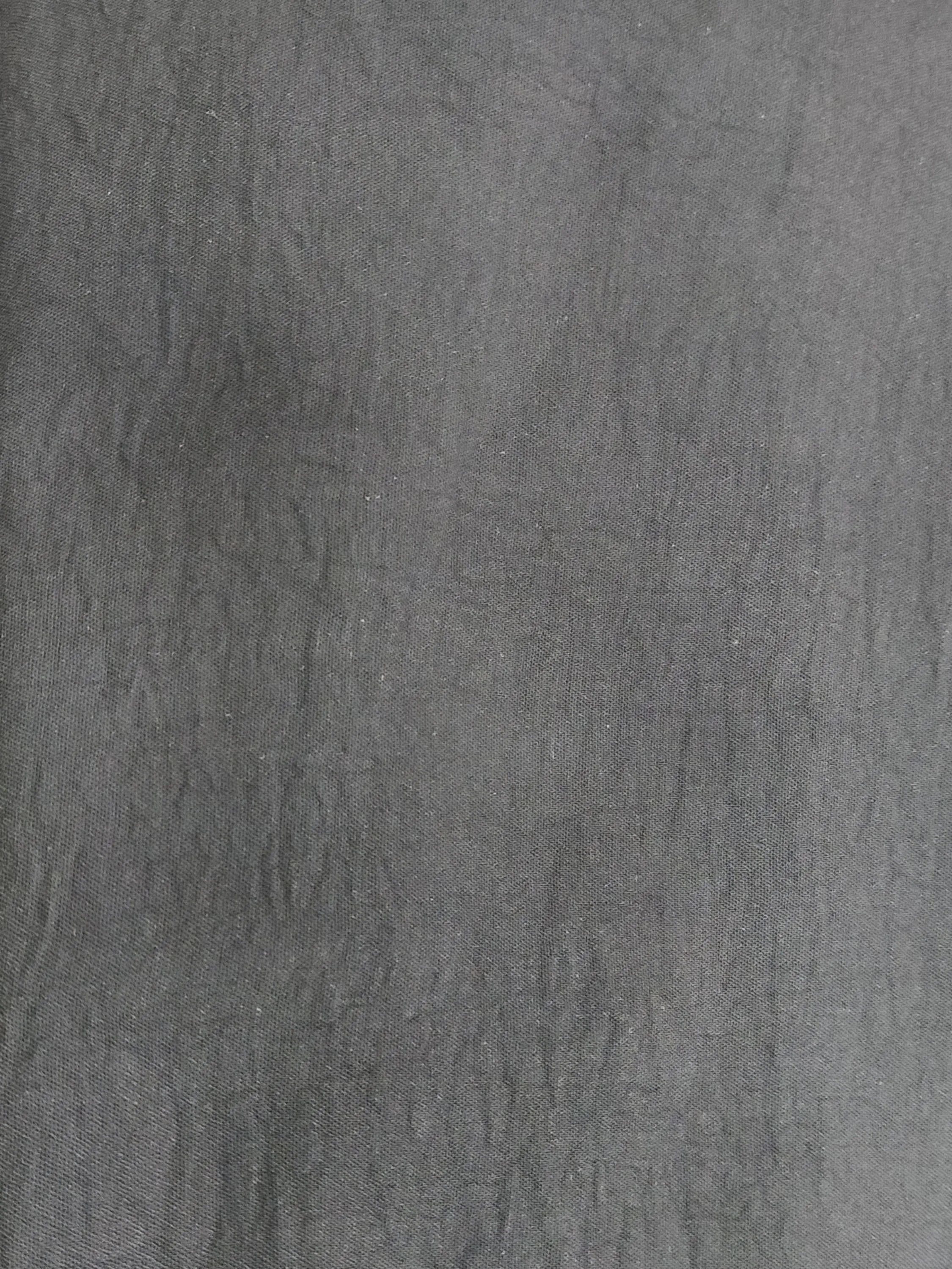 Vestido longo de alça com elástico plus
