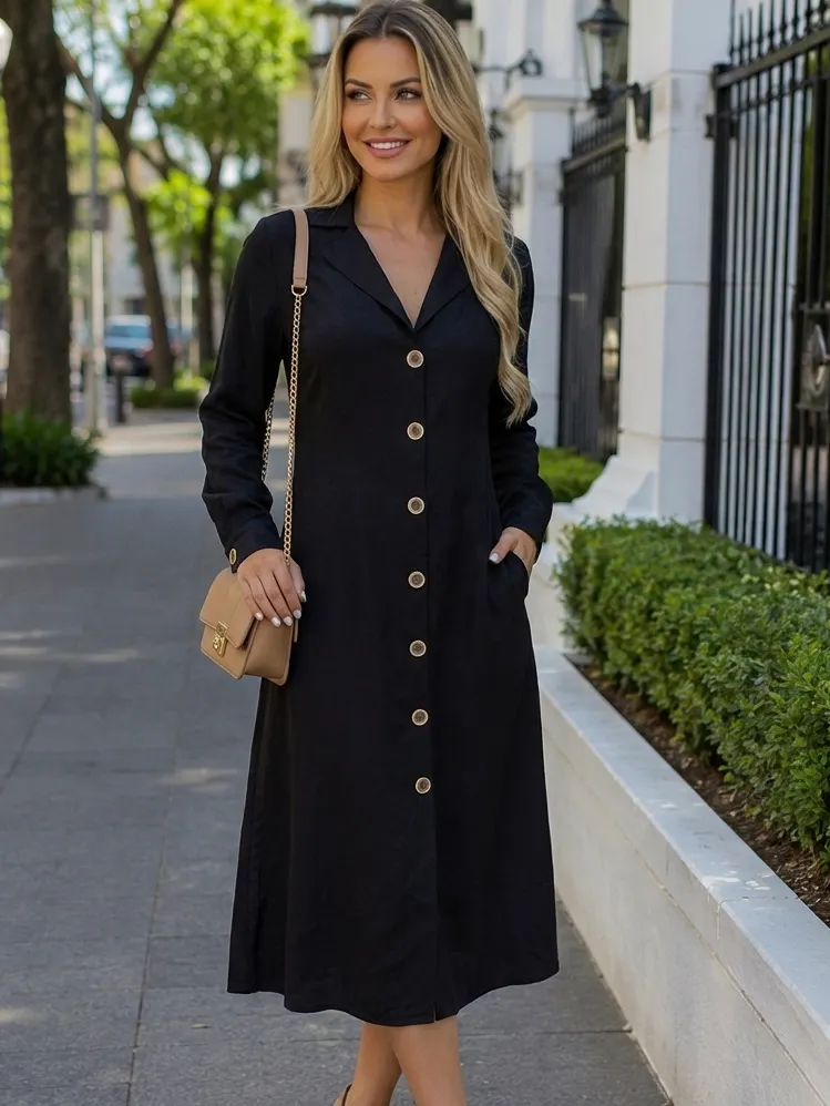 Chemise Midi