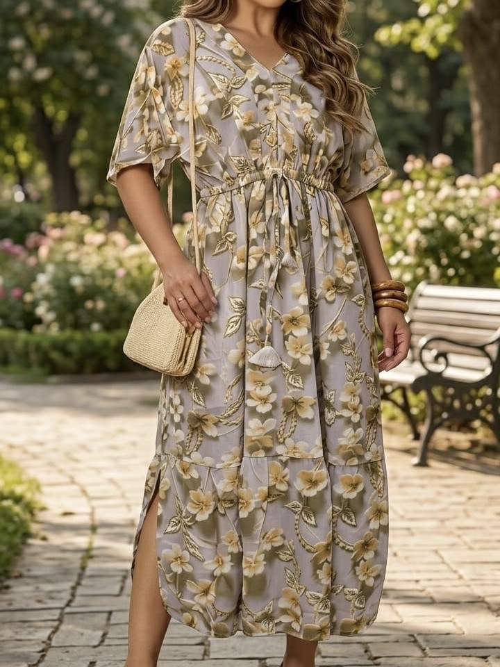 Vestido slim