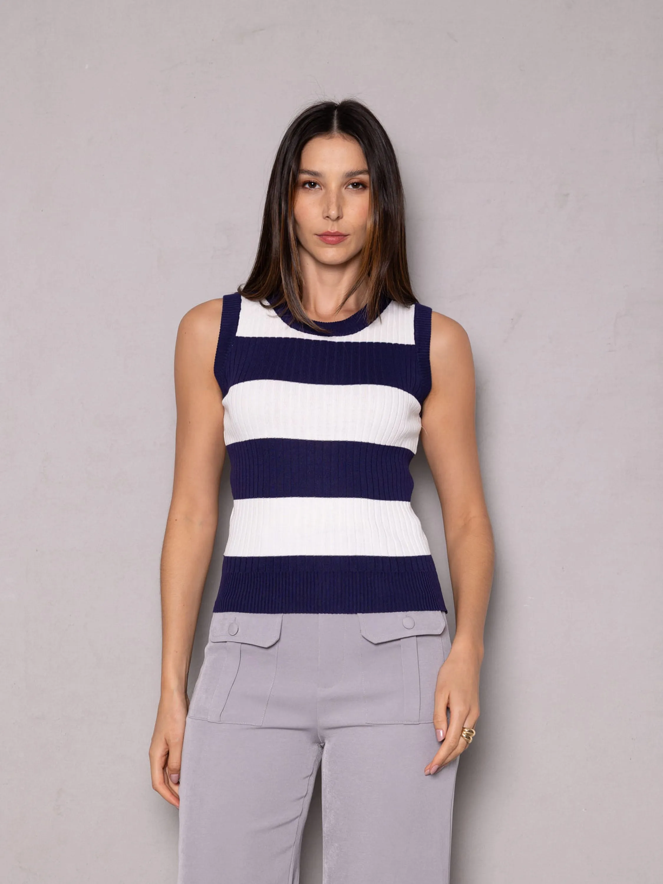 SML2028 -   Tricot Antonella