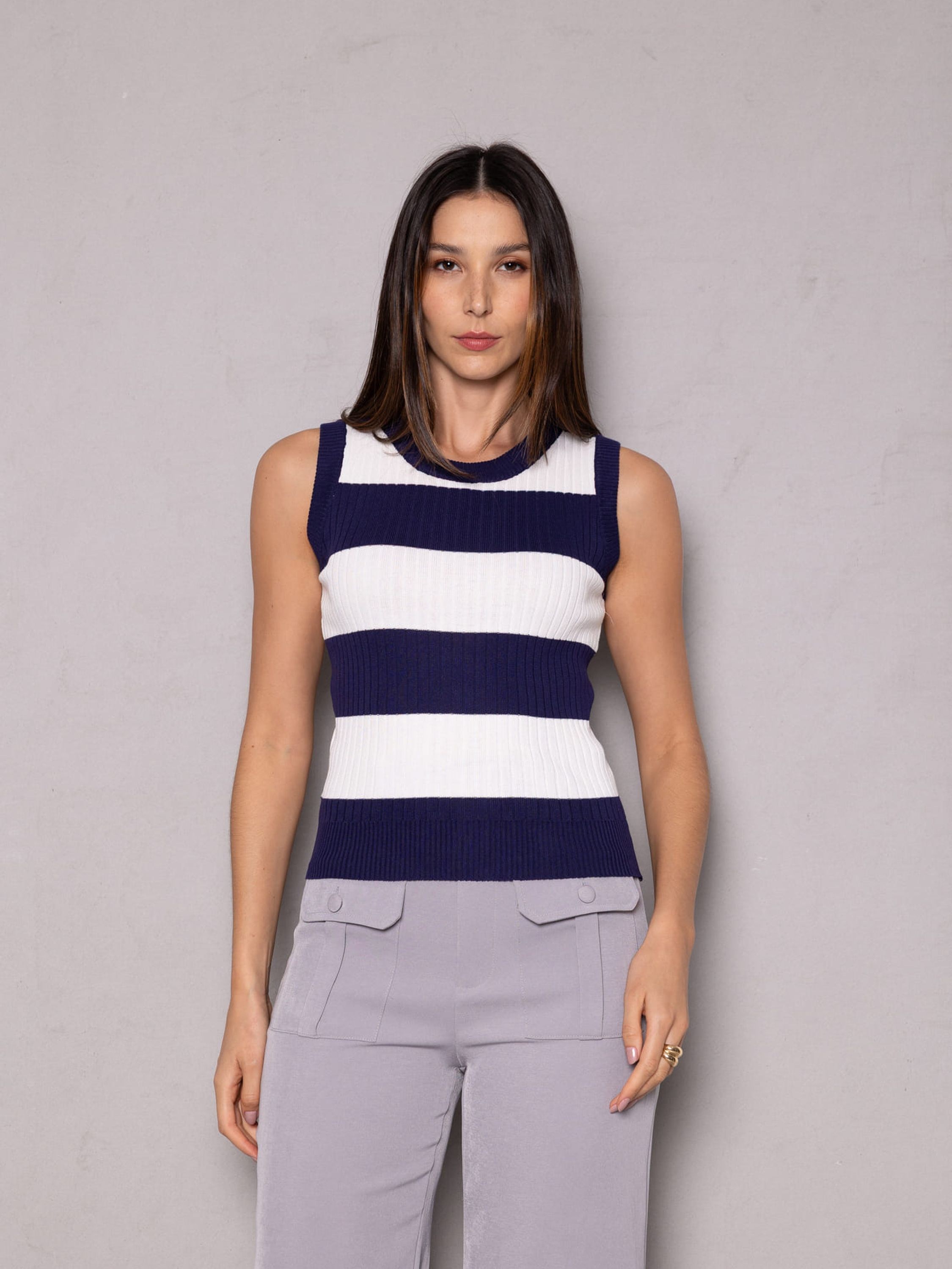 SML2028 - Tricot Antonella