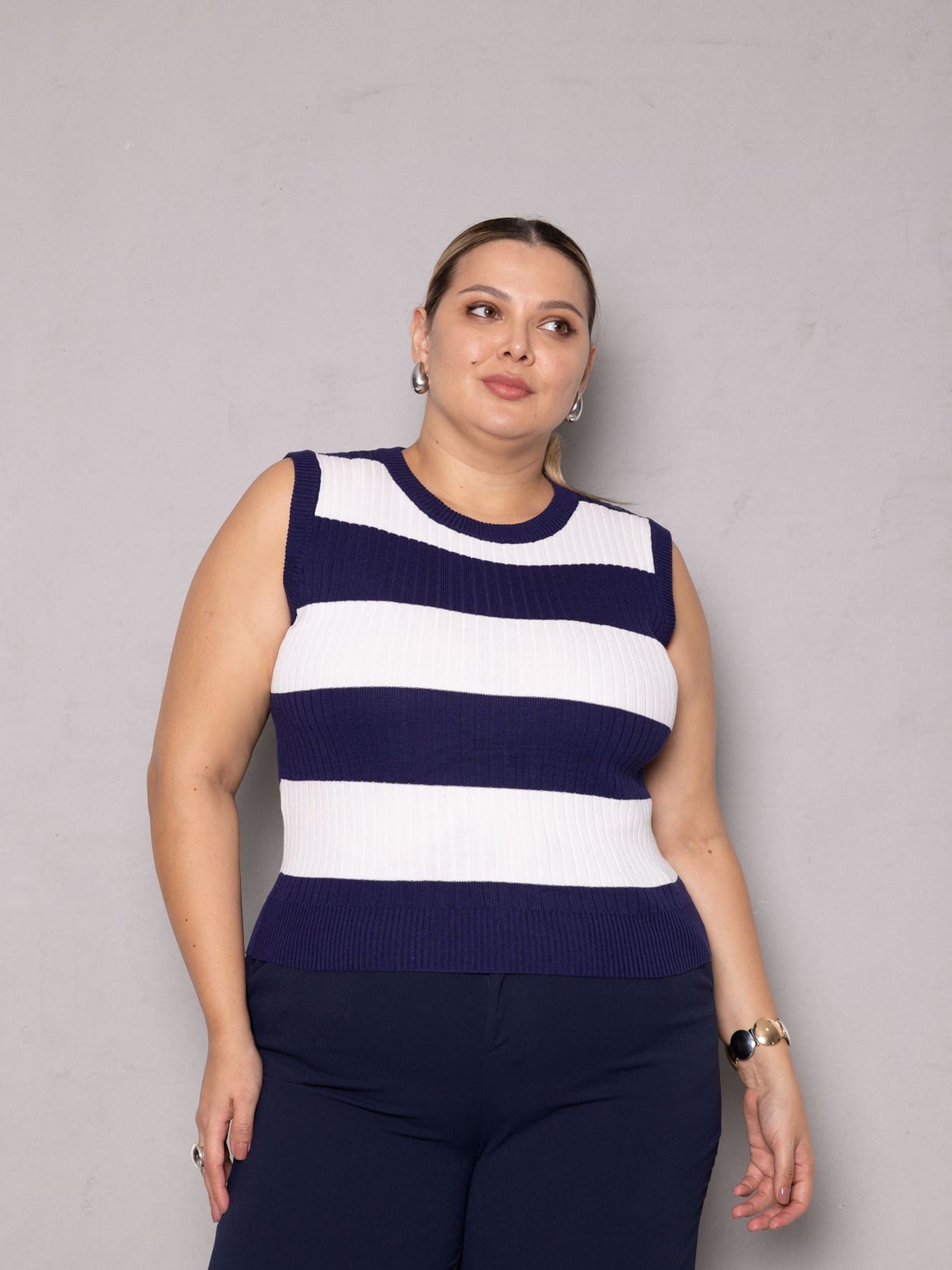 PLSML2028- Tricot Antonella