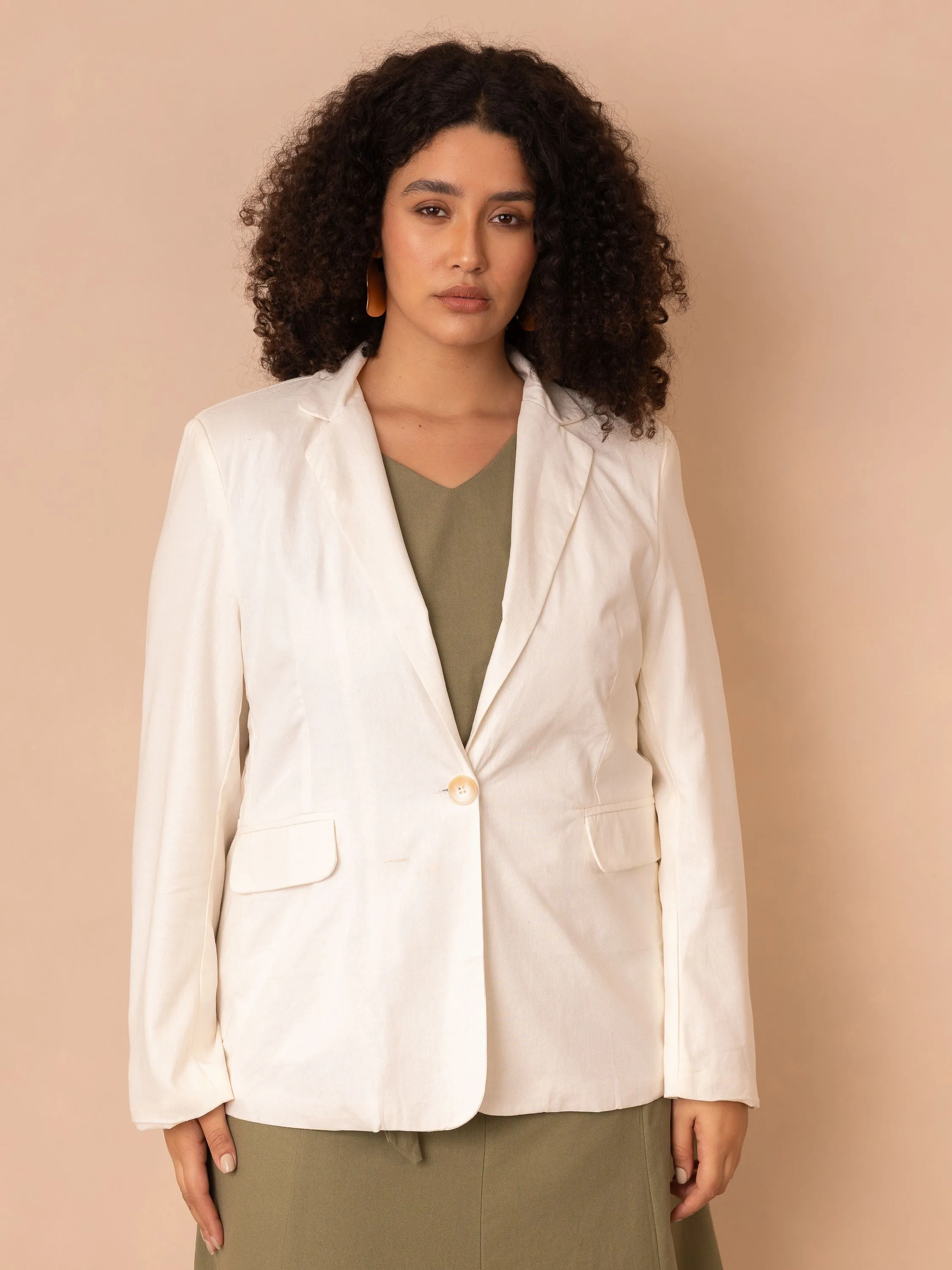 PL73 - Blazer Alvorada Plus Size