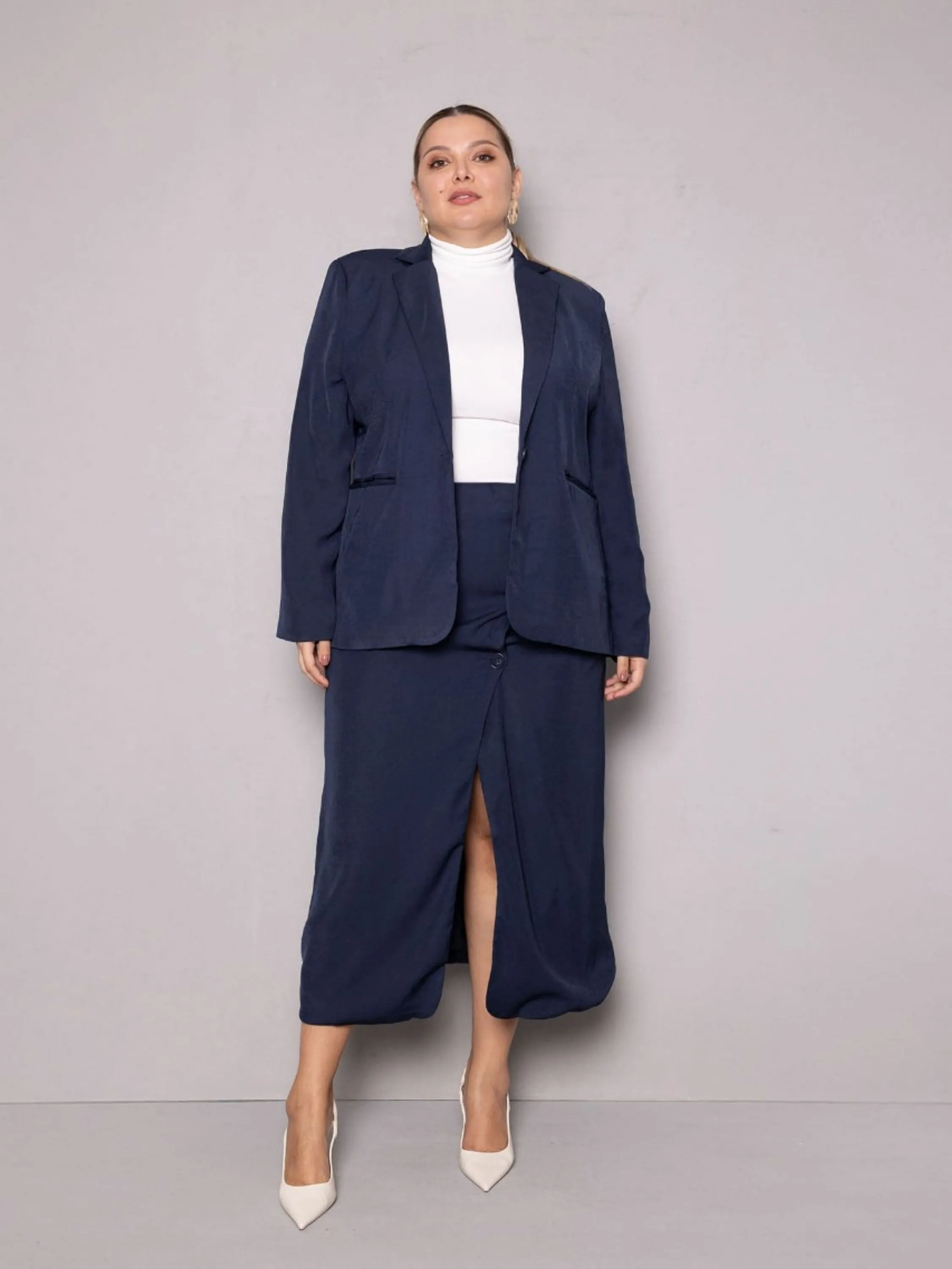 PL70- Conjunto Sheila