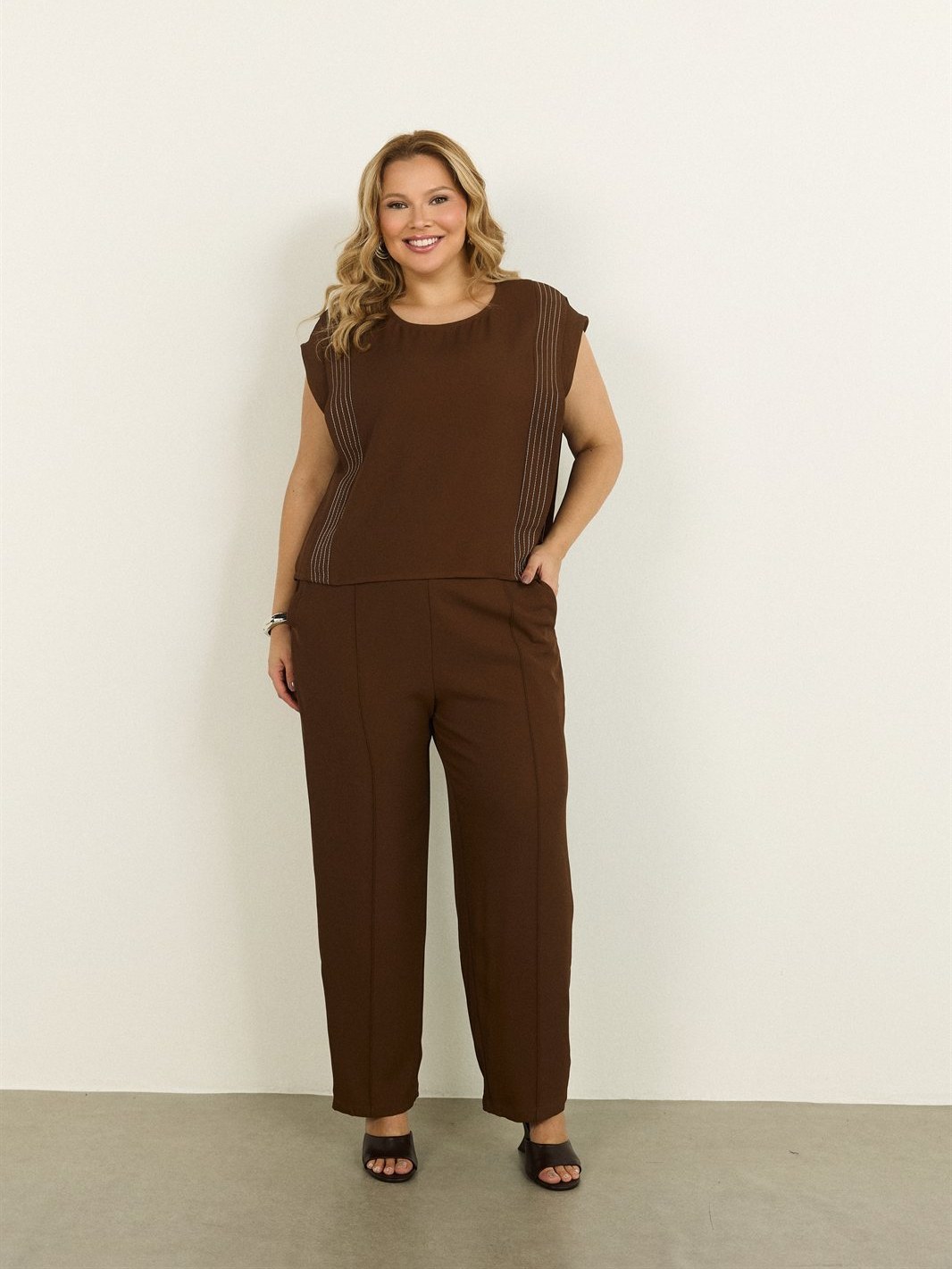PLSML514 - Conjunto Runa