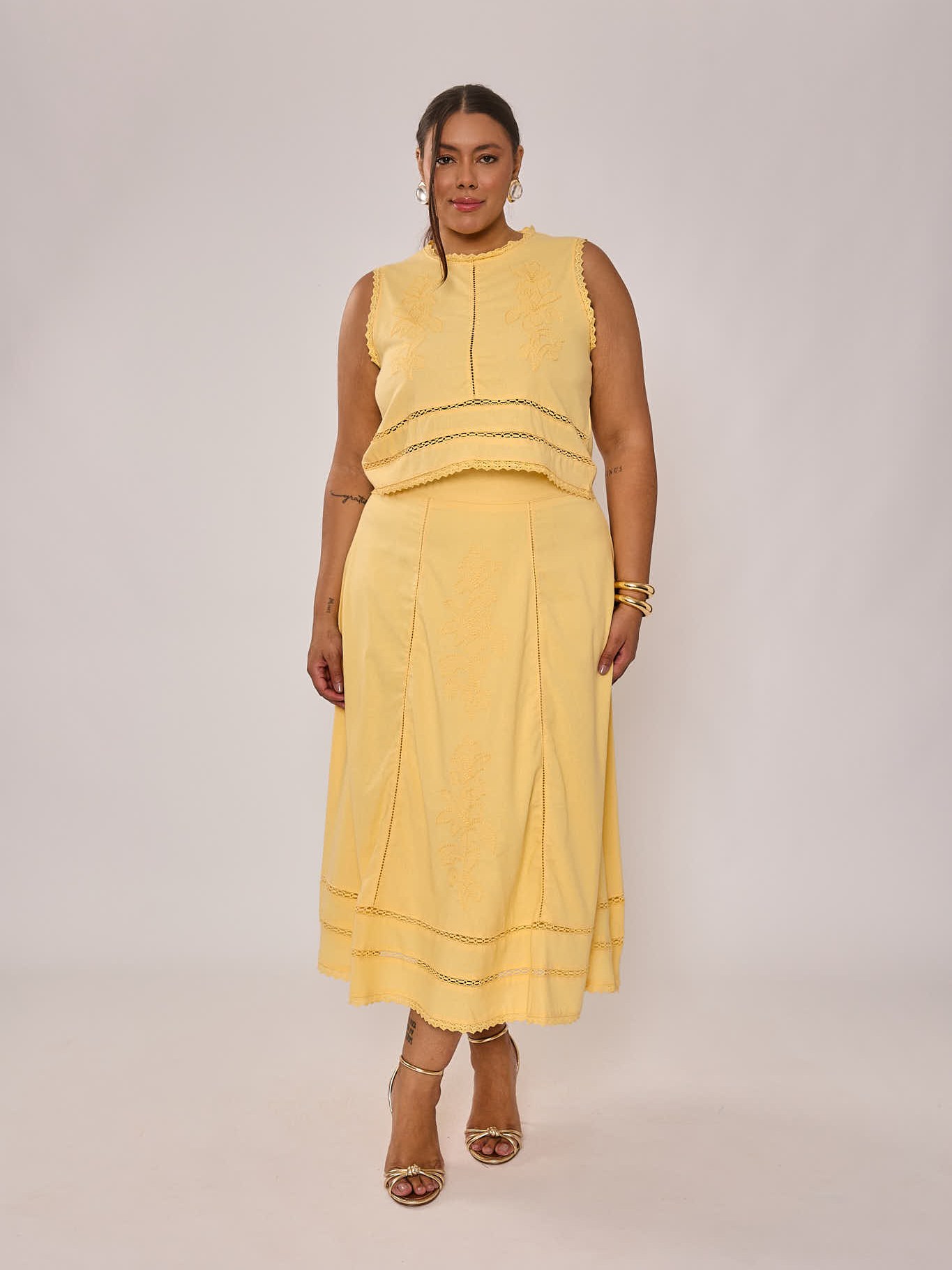PLSML63- Conjunto Raissa