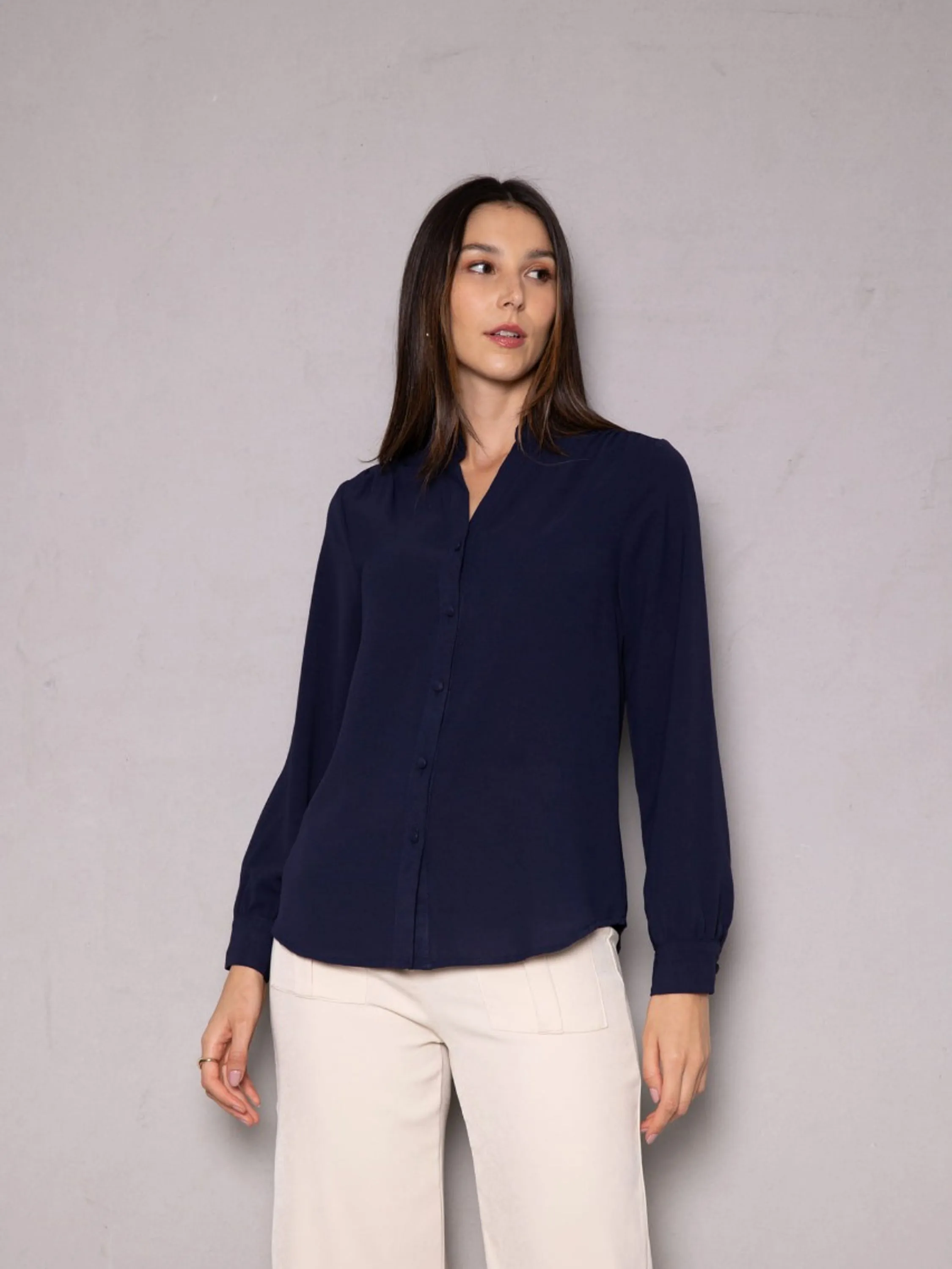 BY05-  Camisa Fernanda