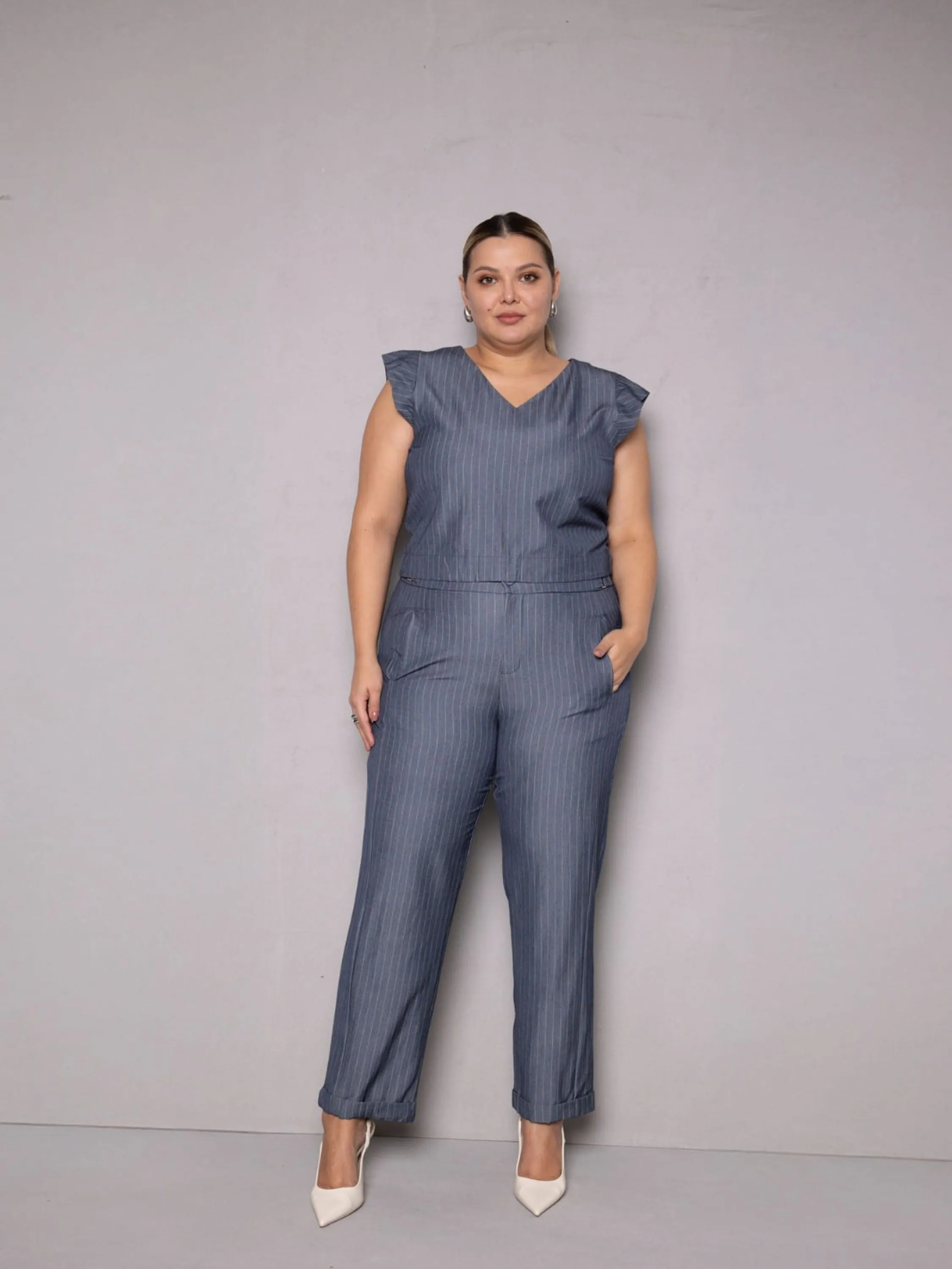 PLSML42 - Conjunto Tania