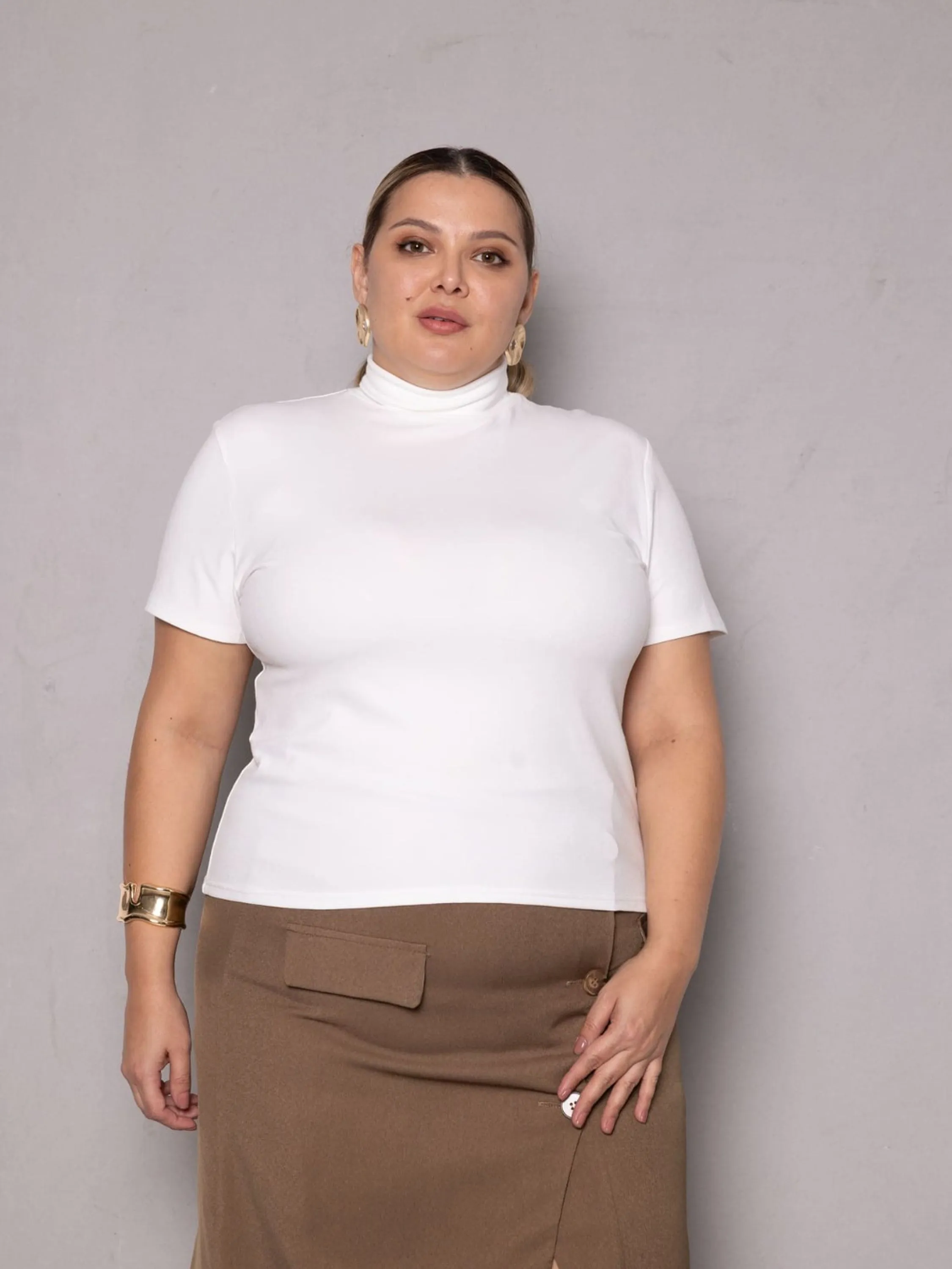 PL315 - Blusa Meire